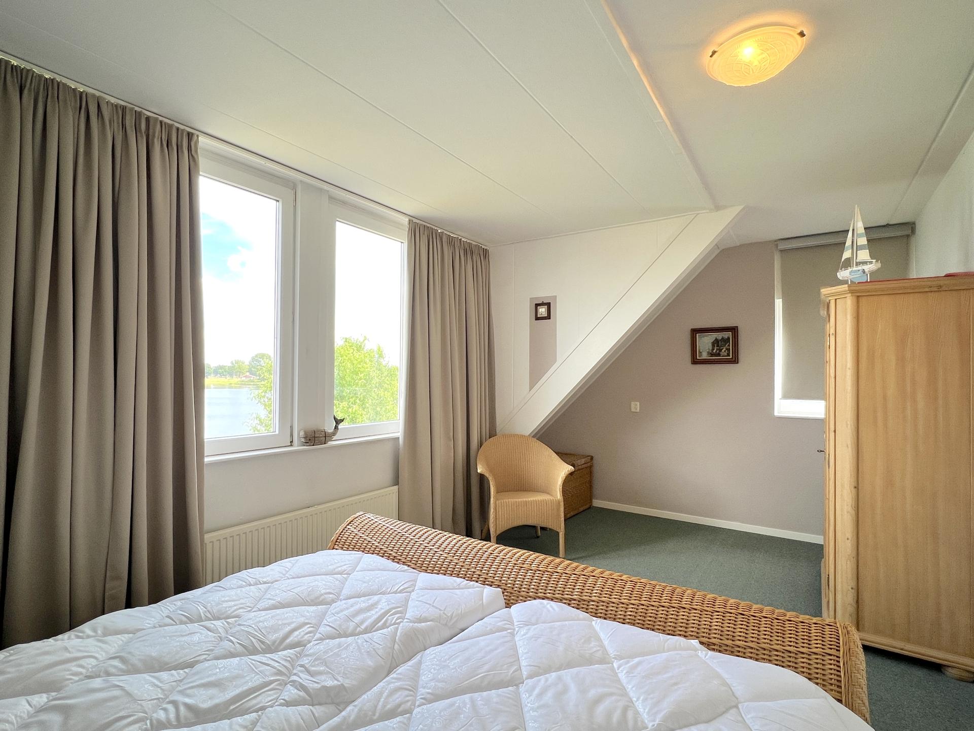 Vrijstaand vakantiehuis aan het water in pittoresk Stevensweert - foto 21