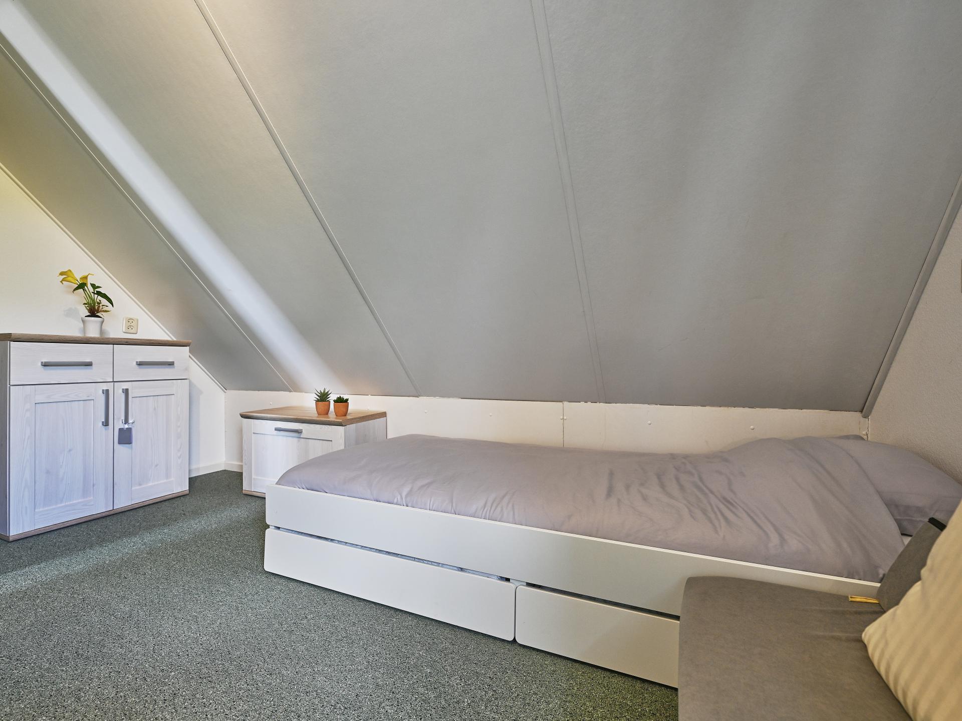 Vrijstaand vakantiehuis aan het water in pittoresk Stevensweert - foto 43