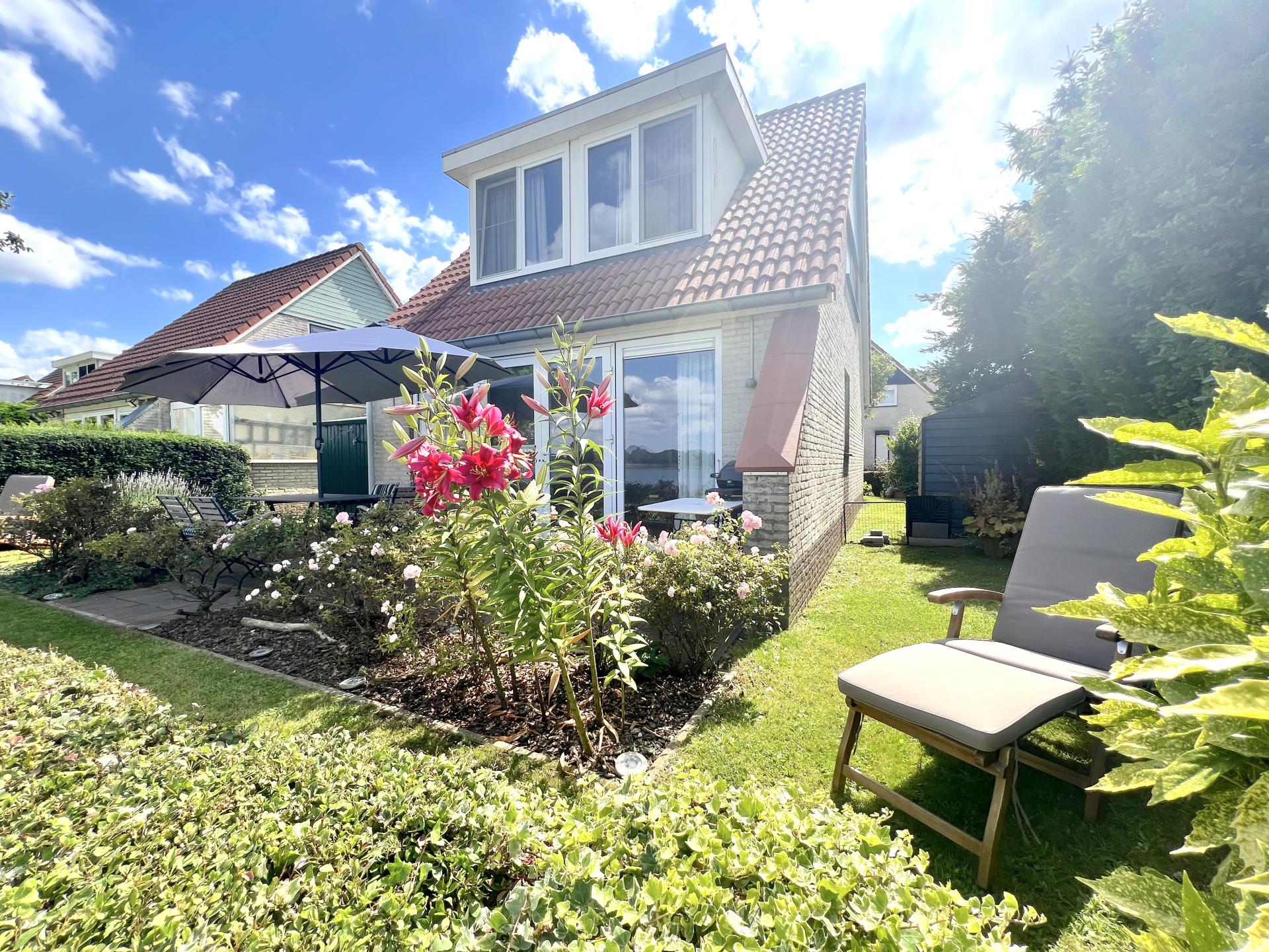 Vrijstaand vakantiehuis aan het water in pittoresk Stevensweert - foto 33