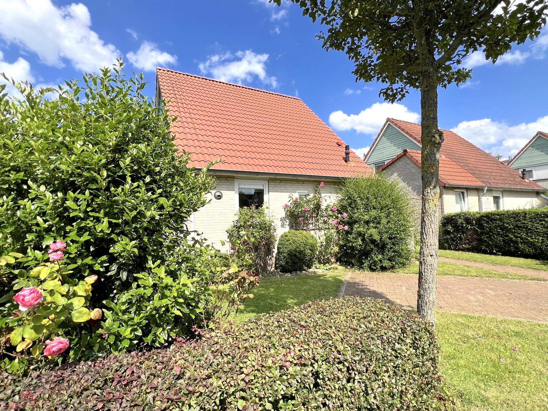 Vrijstaand vakantiehuis aan het water in pittoresk Stevensweert - foto 28