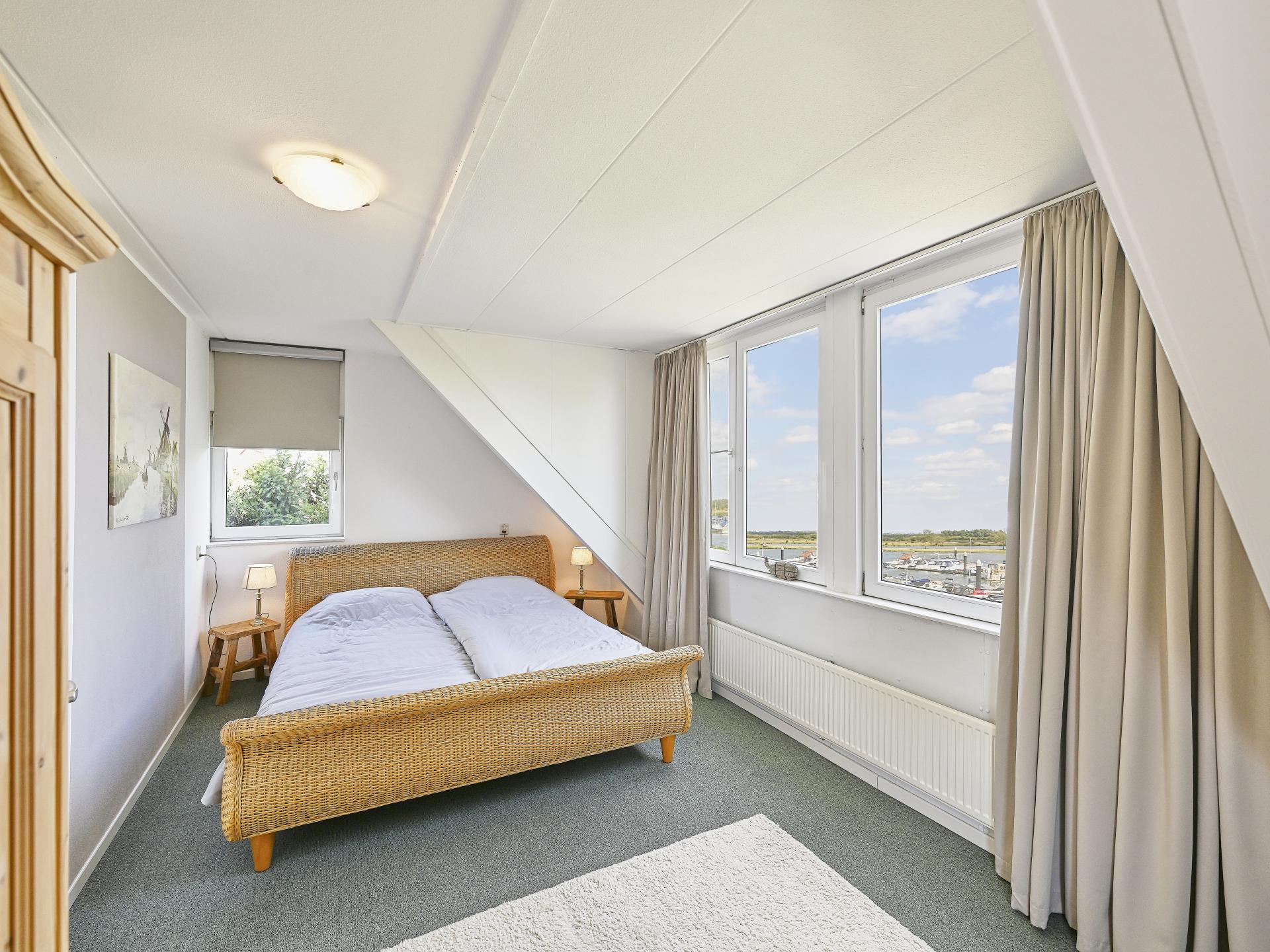 Vrijstaand vakantiehuis aan het water in pittoresk Stevensweert - foto 78