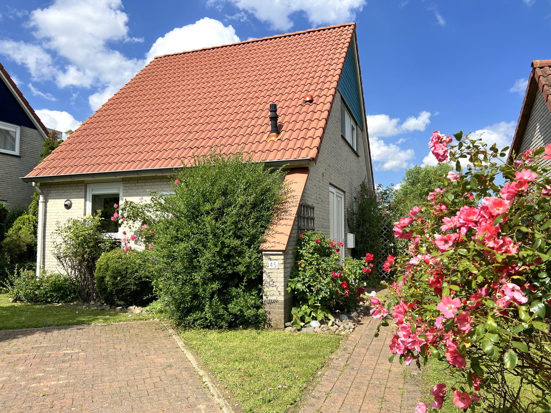 Vrijstaand vakantiehuis aan het water in pittoresk Stevensweert - foto 31