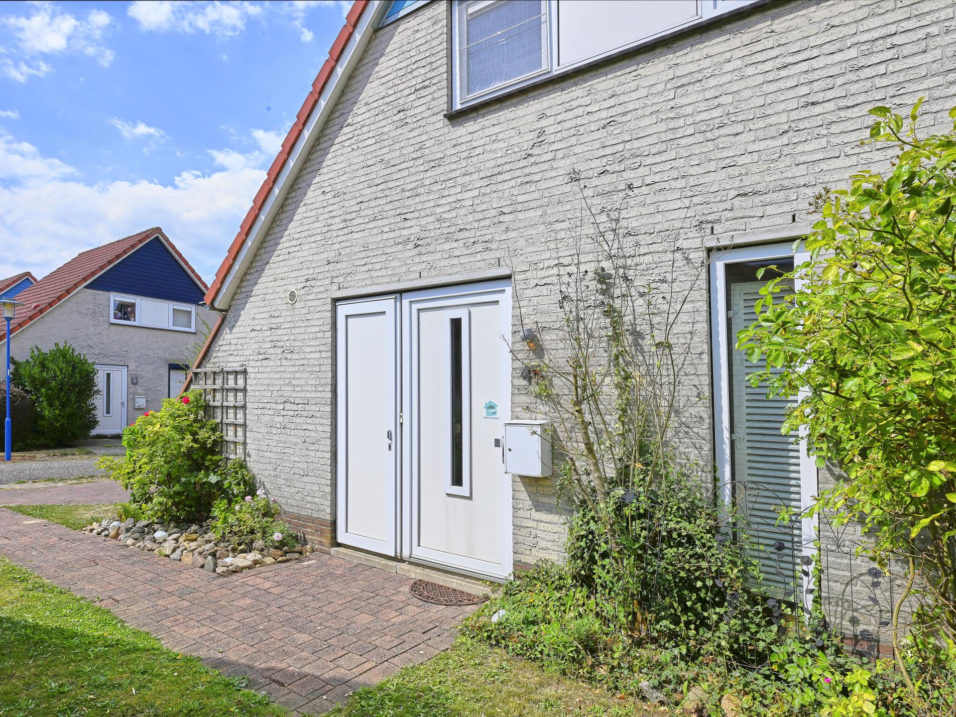 Vrijstaand vakantiehuis aan het water in pittoresk Stevensweert - foto 94