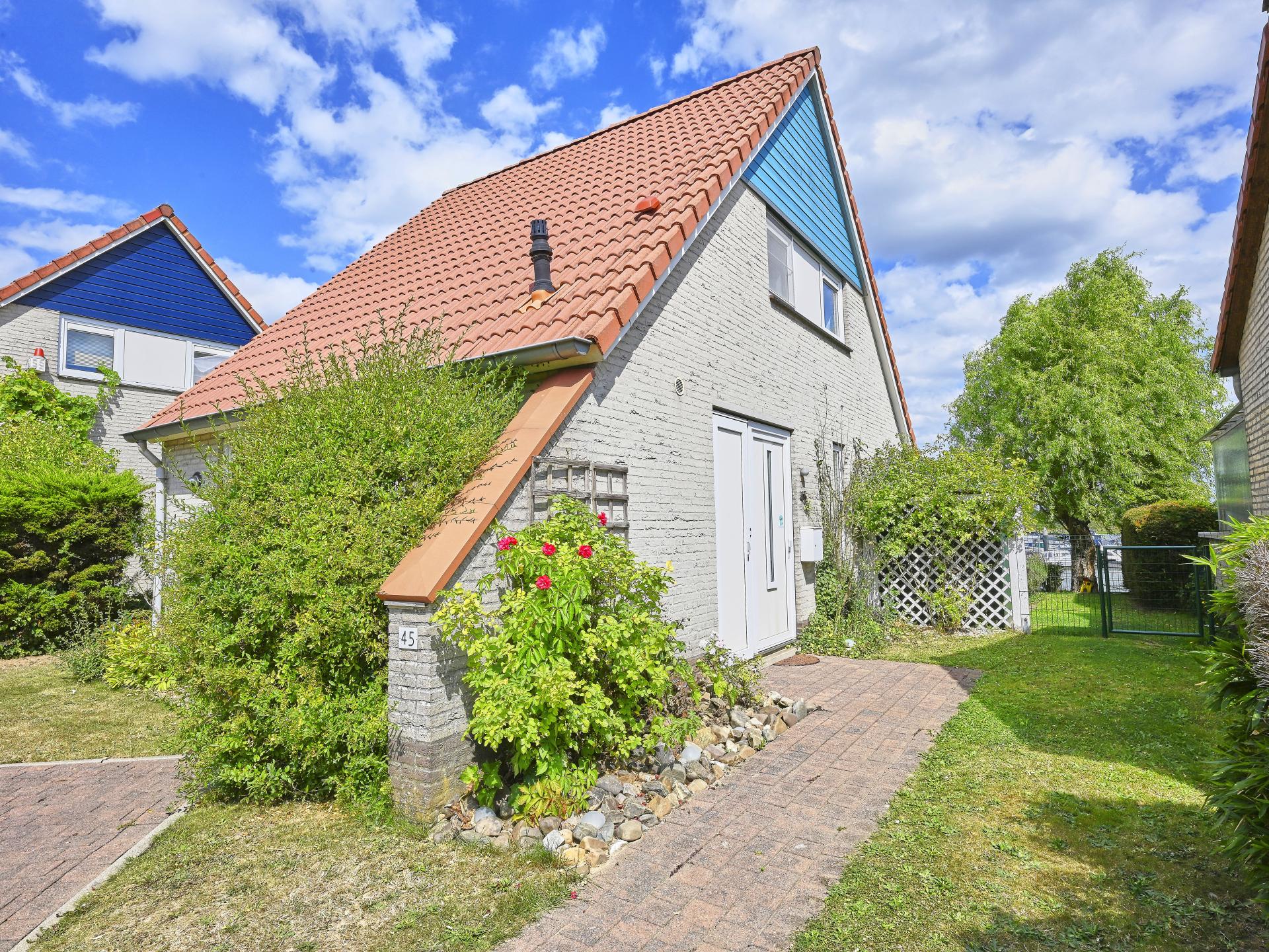 Vrijstaand vakantiehuis aan het water in pittoresk Stevensweert - foto 93