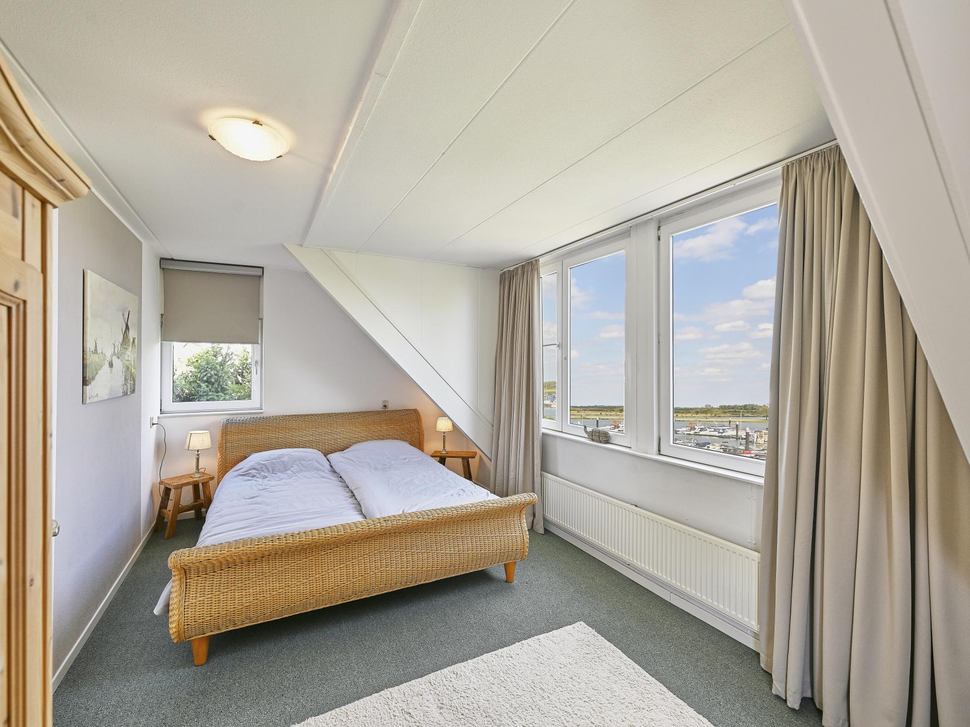 Vrijstaand vakantiehuis aan het water in pittoresk Stevensweert - foto 46