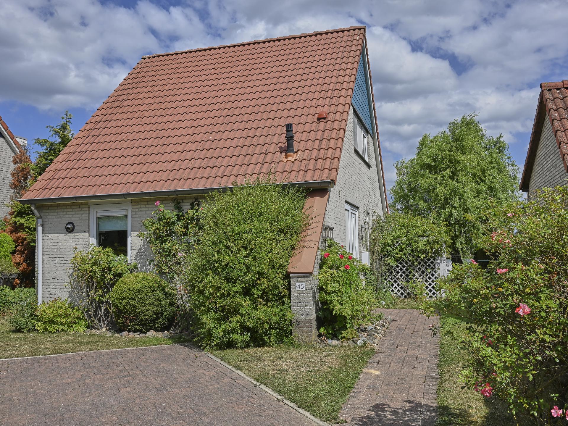 Vrijstaand vakantiehuis aan het water in pittoresk Stevensweert - foto 67