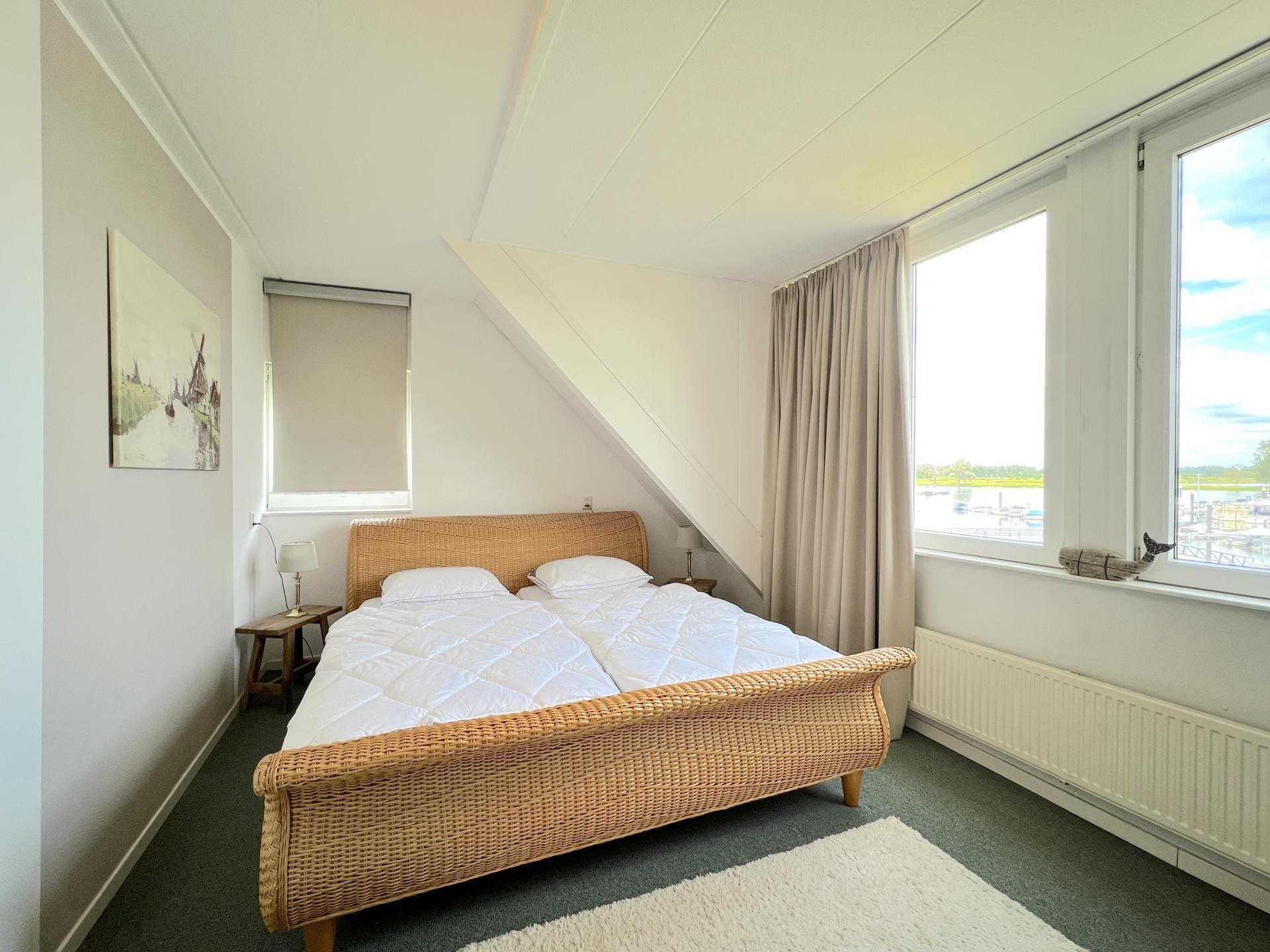 Vrijstaand vakantiehuis aan het water in pittoresk Stevensweert - foto 5
