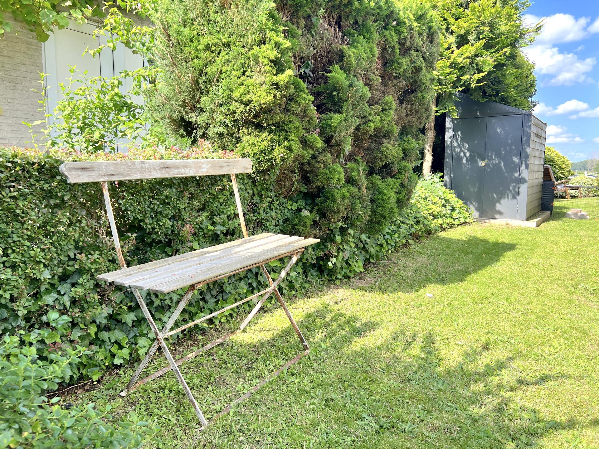 Vrijstaand vakantiehuis aan het water in pittoresk Stevensweert - foto 12