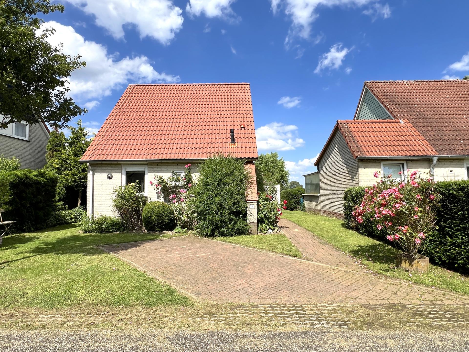 Vrijstaand vakantiehuis aan het water in pittoresk Stevensweert - foto 29
