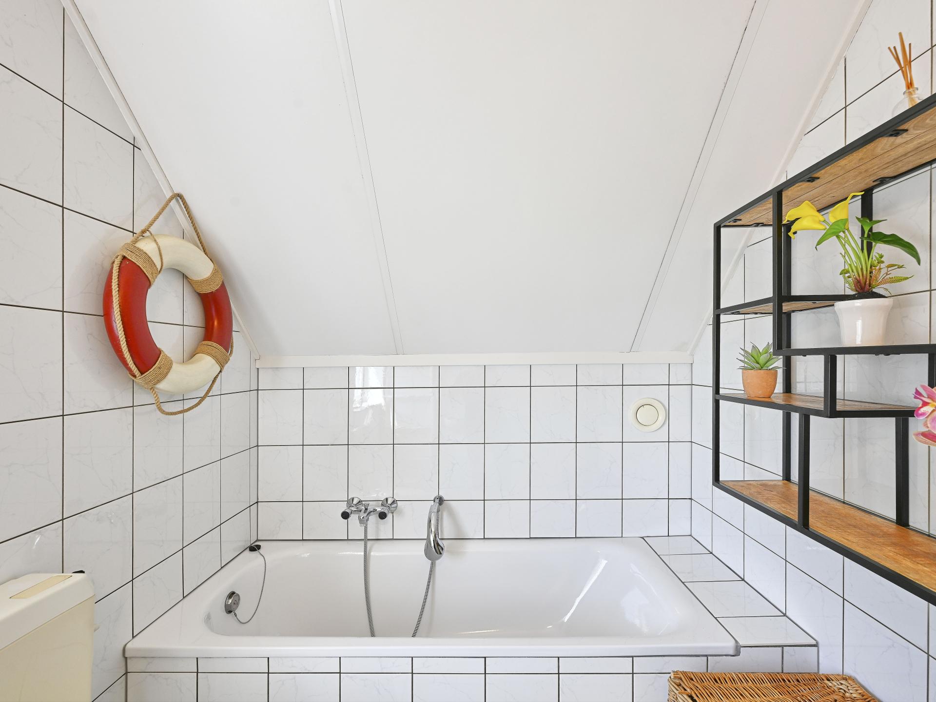 Vrijstaand vakantiehuis aan het water in pittoresk Stevensweert - foto 109