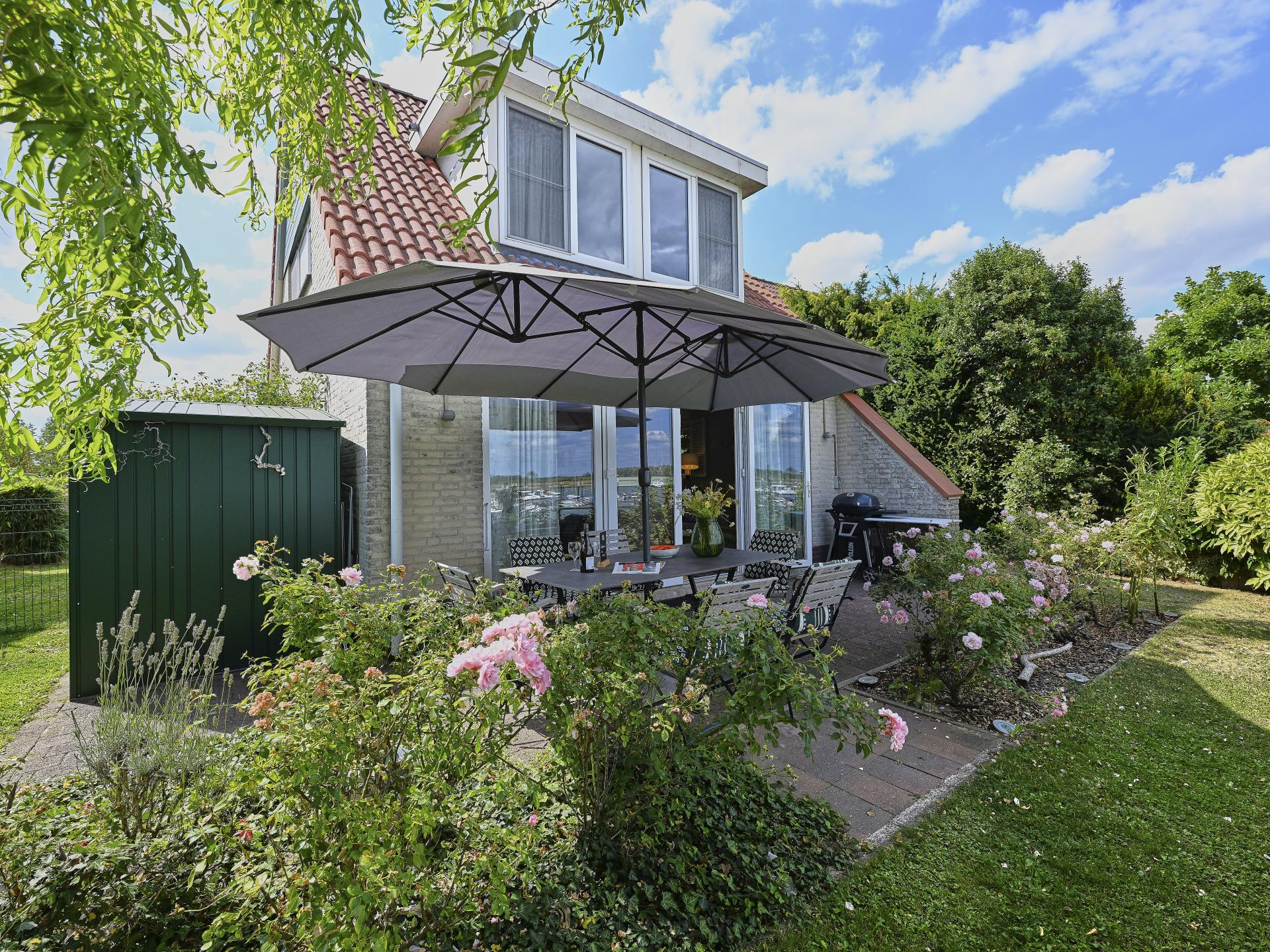 Vrijstaand vakantiehuis aan het water in pittoresk Stevensweert - foto 75