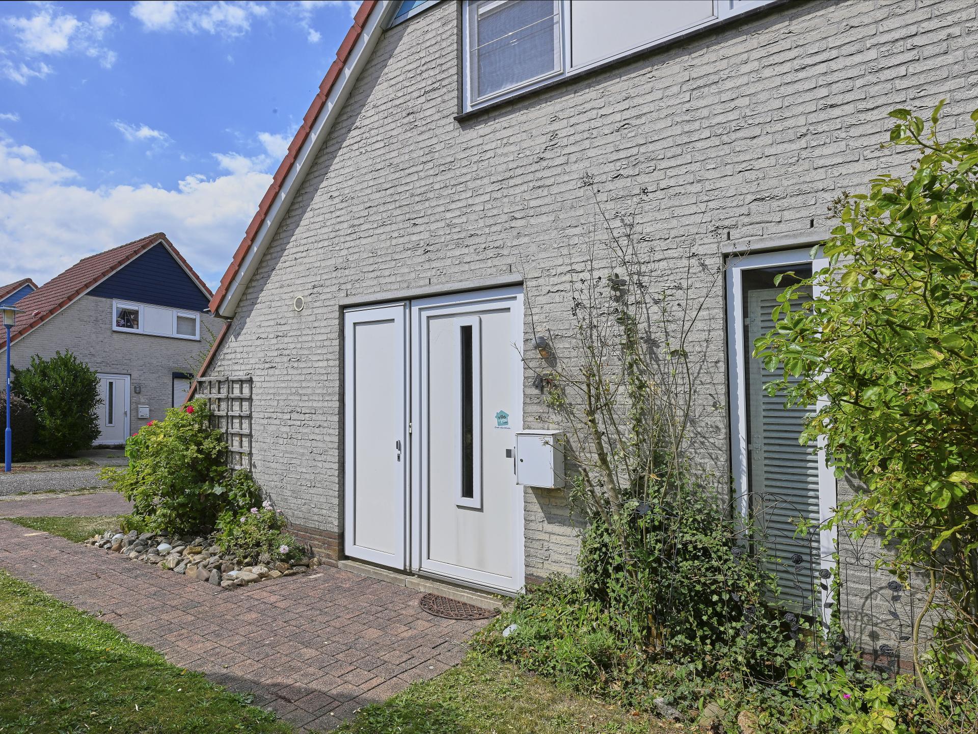 Vrijstaand vakantiehuis aan het water in pittoresk Stevensweert - foto 48