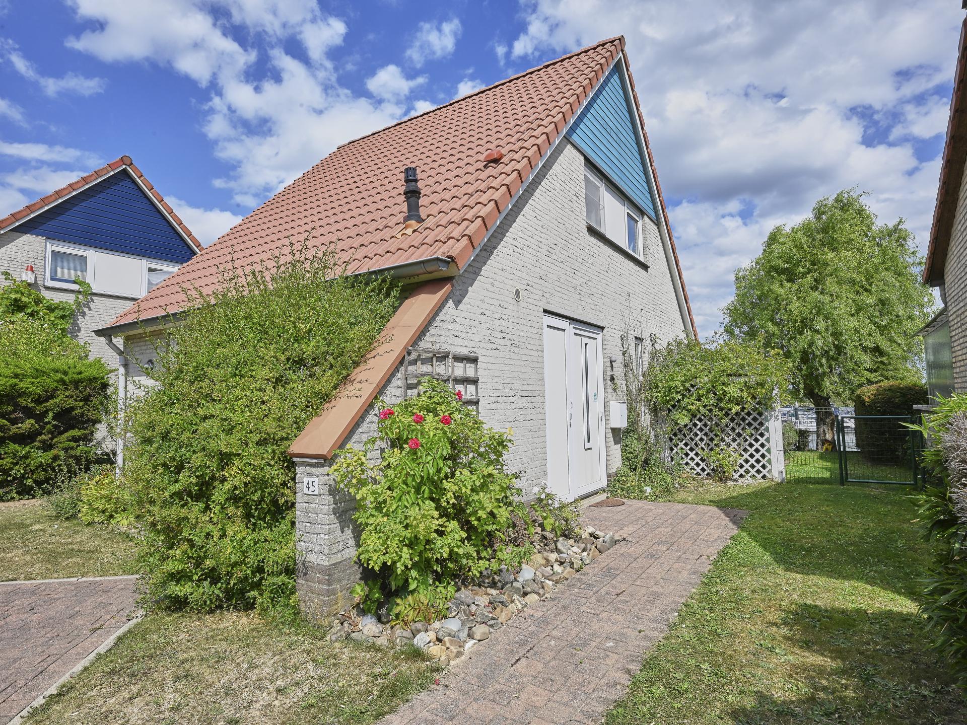 Vrijstaand vakantiehuis aan het water in pittoresk Stevensweert - foto 49