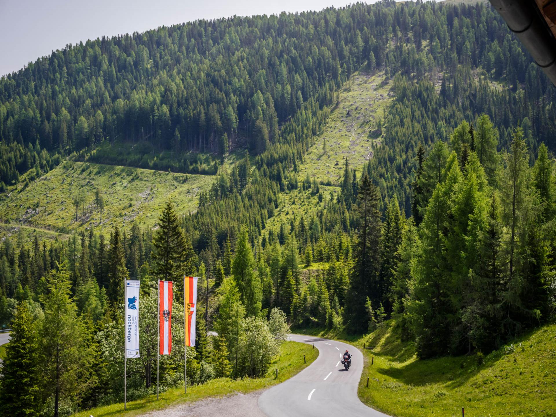 Groepsappartement op 1700m in de Nockberge, 13 personen - foto 22
