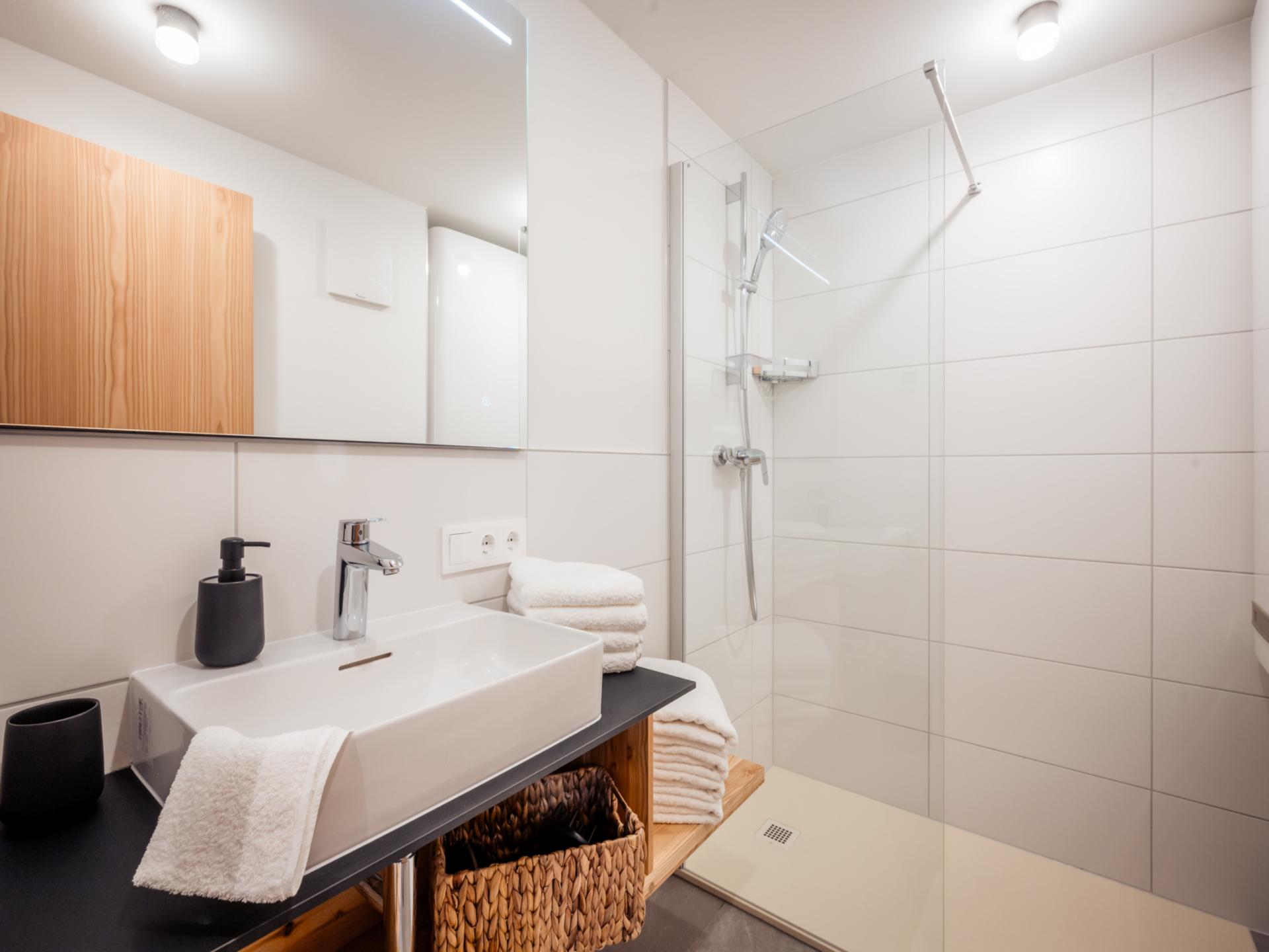 Groepsappartement op 1700m in de Nockberge, 13 personen - foto 33