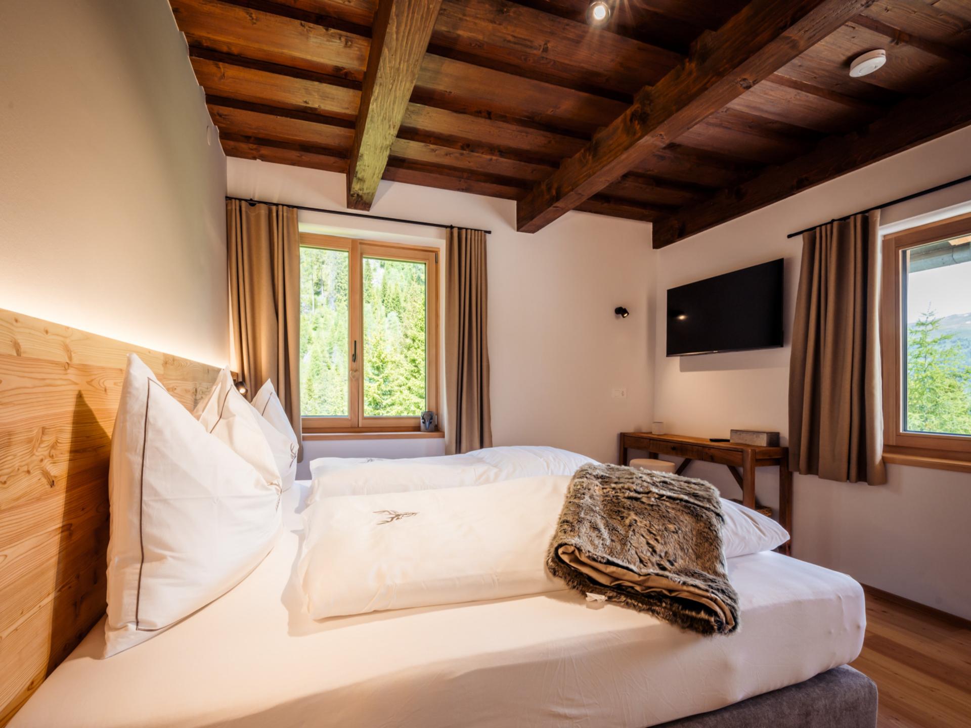 Groepsappartement op 1700m in de Nockberge, 13 personen - foto 18