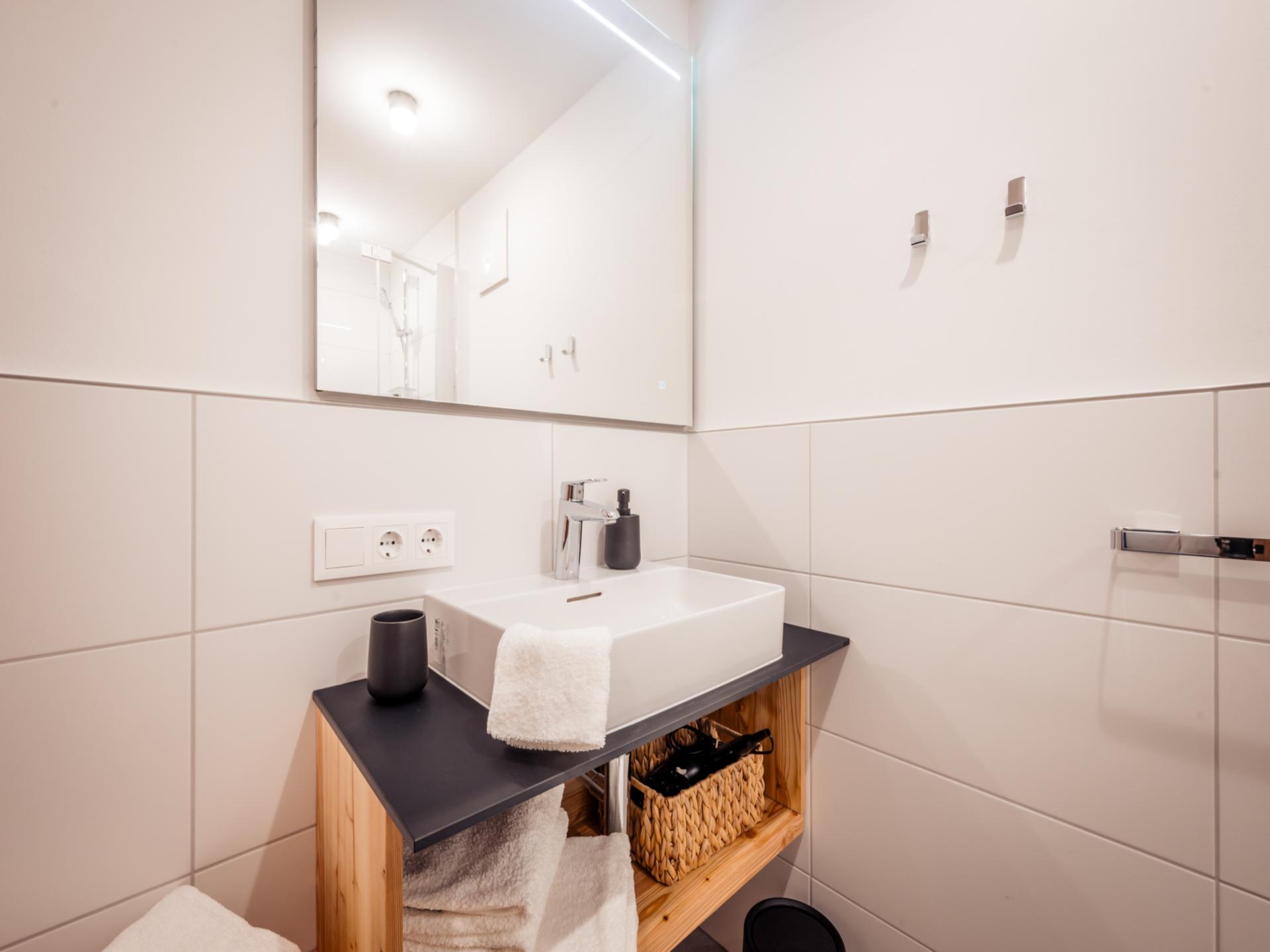 Groepsappartement op 1700m in de Nockberge, 13 personen - foto 21