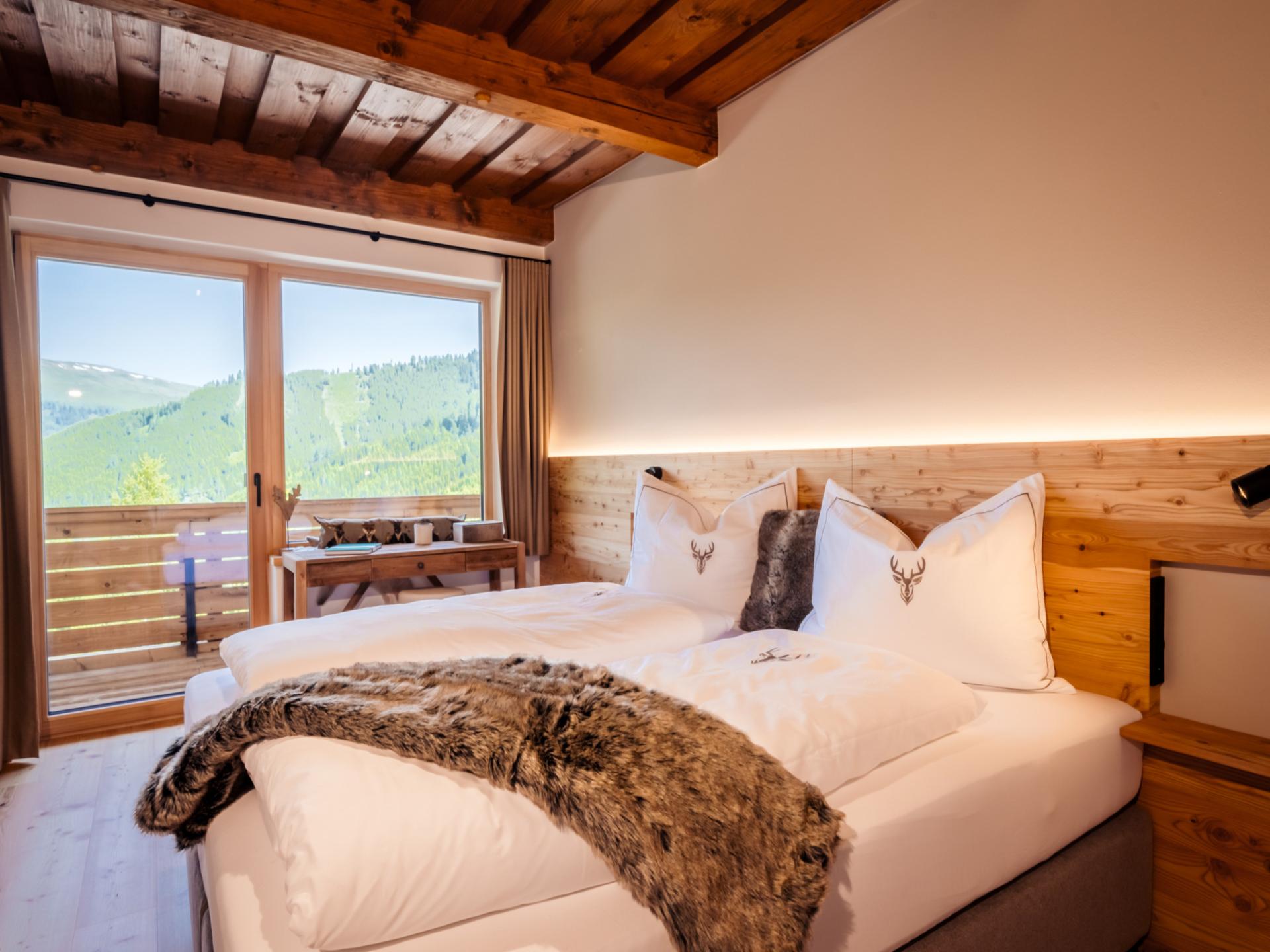 Groepsappartement op 1700m in de Nockberge, 13 personen - foto 34