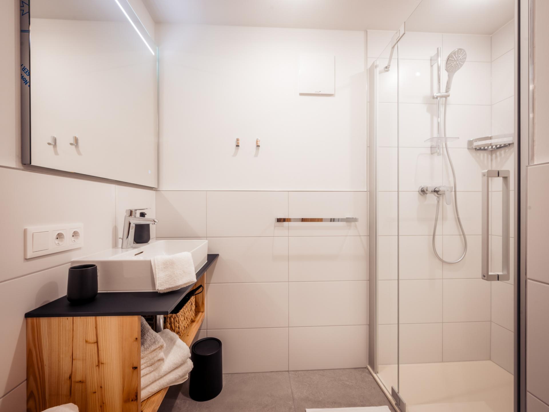 Groepsappartement op 1700m in de Nockberge, 13 personen - foto 10