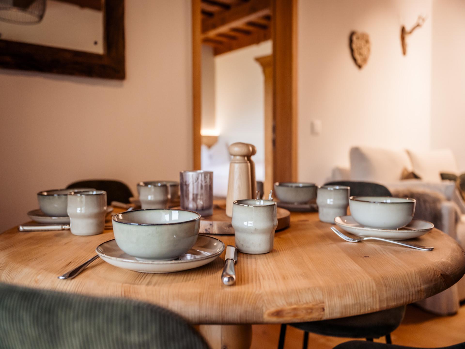 Groepsappartement op 1700m in de Nockberge, 13 personen - foto 17