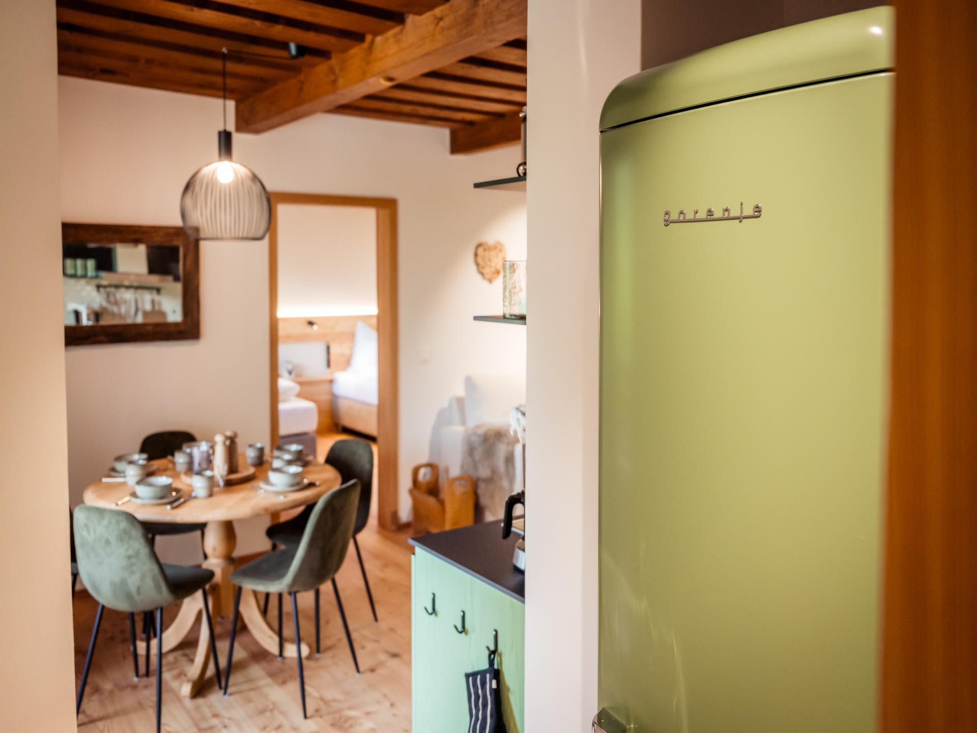 Groepsappartement op 1700m in de Nockberge, 13 personen - foto 15