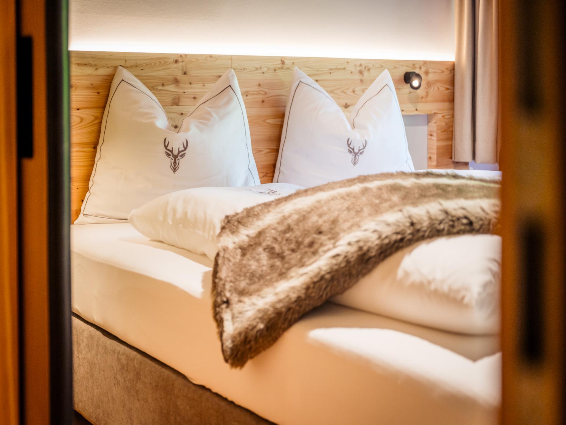 Groepsappartement op 1700m in de Nockberge, 13 personen - foto 28