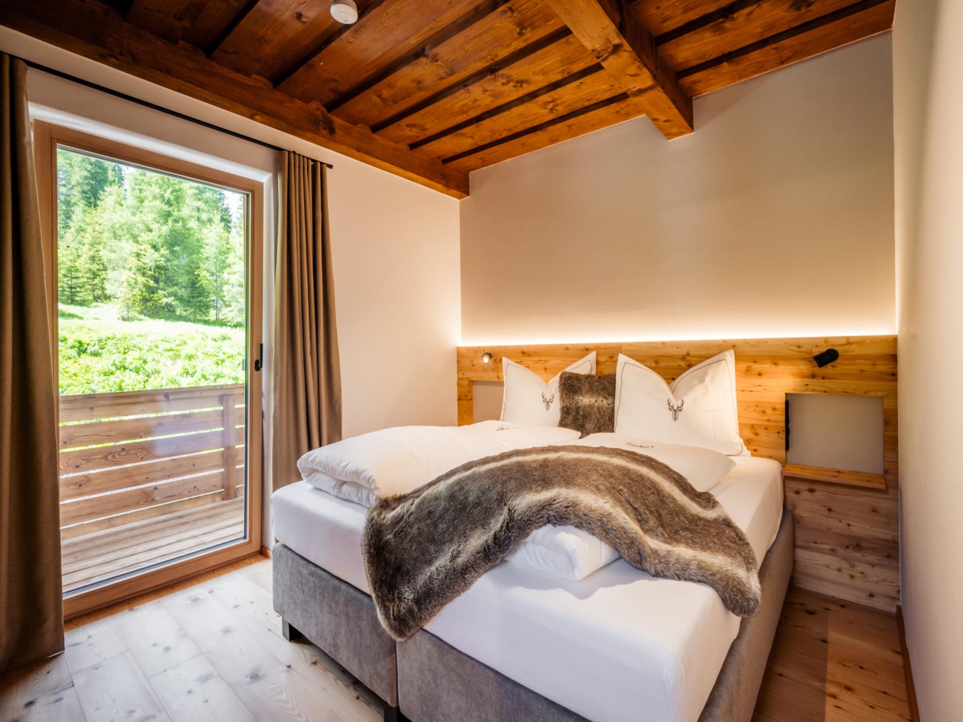 Groepsappartement op 1700m in de Nockberge, 13 personen - foto 35