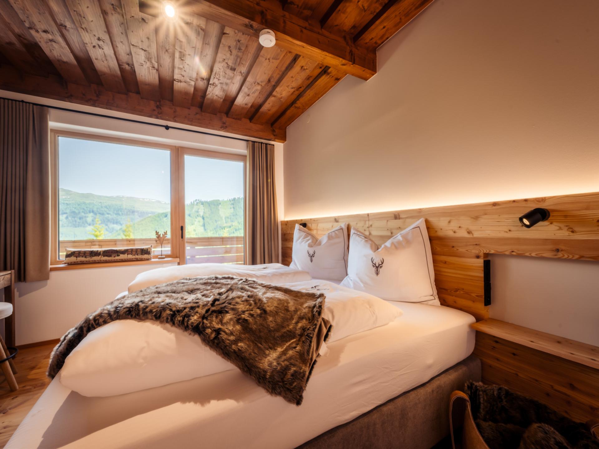 Groepsappartement op 1700m in de Nockberge, 13 personen - foto 6