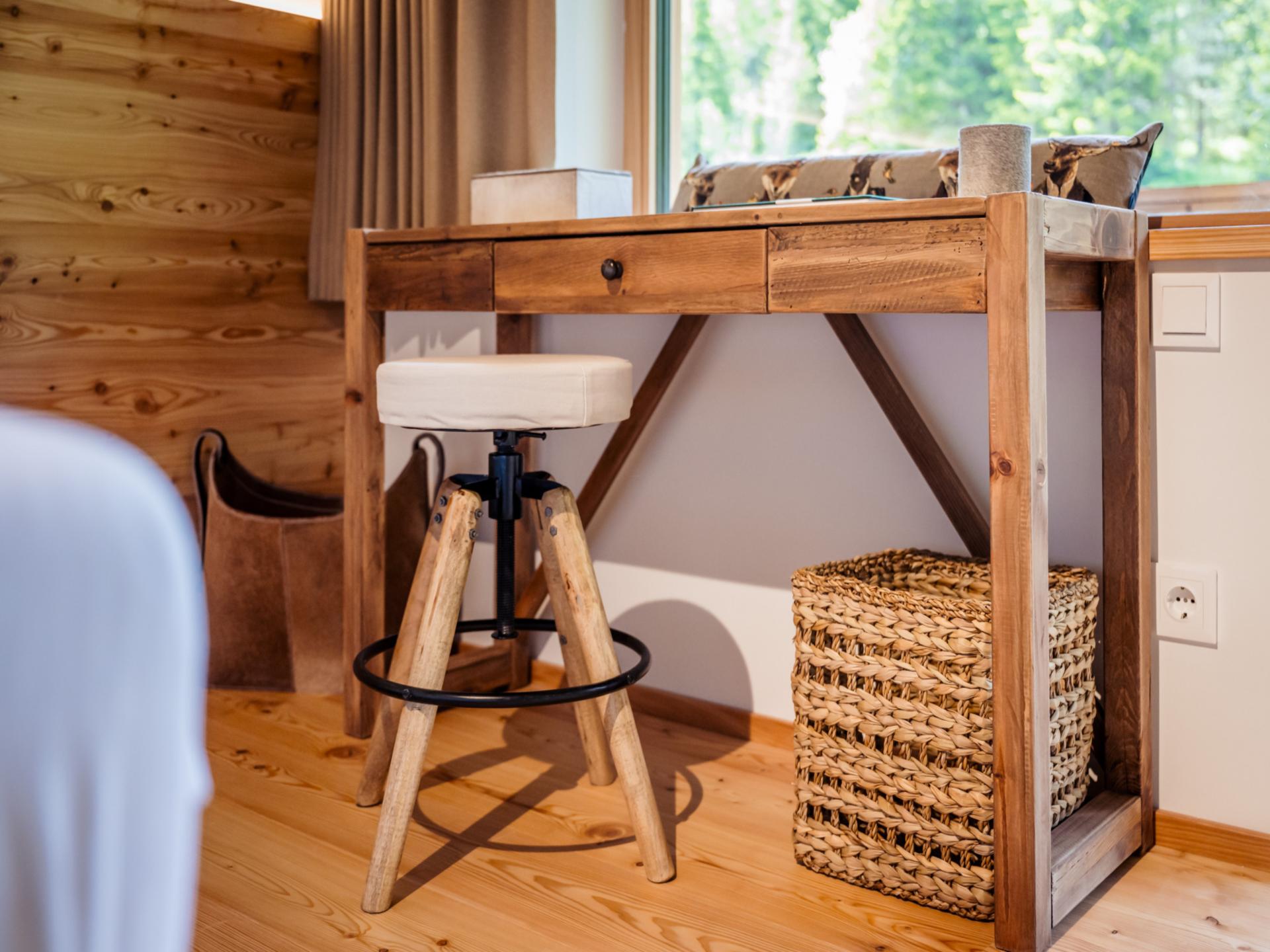 Groepsappartement op 1700m in de Nockberge, 13 personen - foto 30