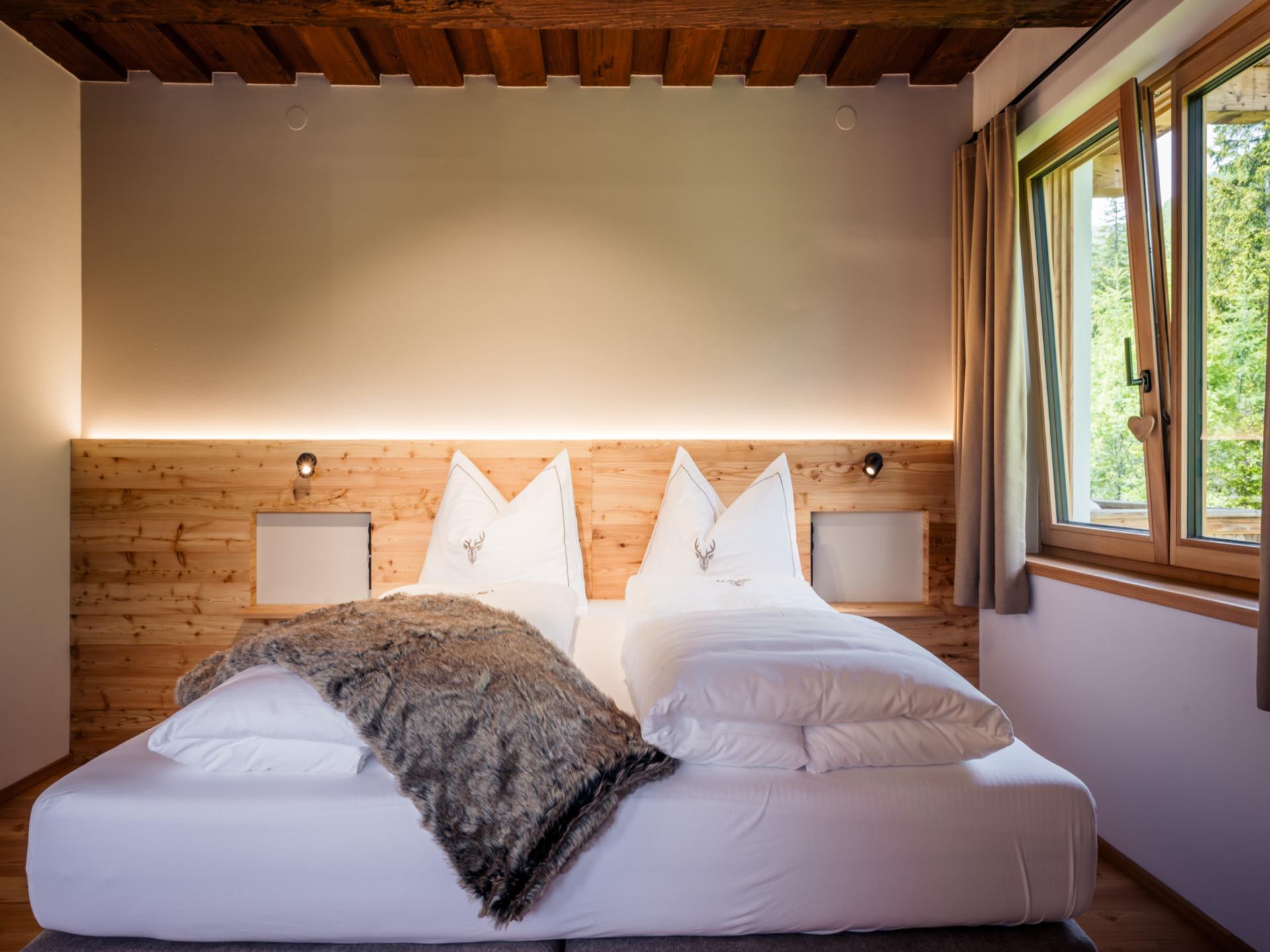 Groepsappartement op 1700m in de Nockberge, 13 personen - foto 11