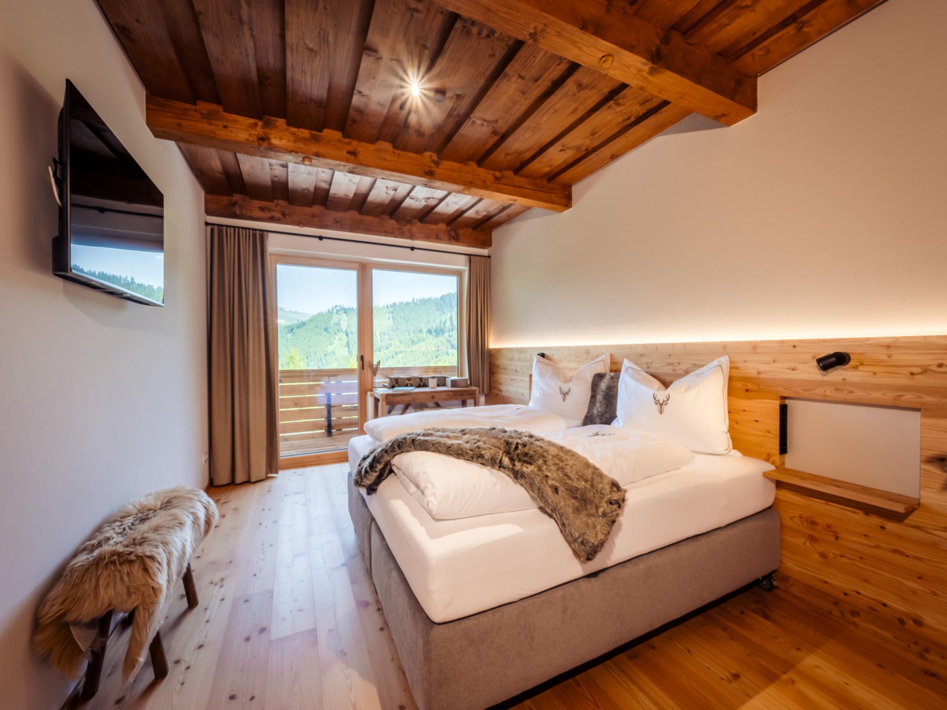 Groepsappartement op 1700m in de Nockberge, 13 personen - foto 31