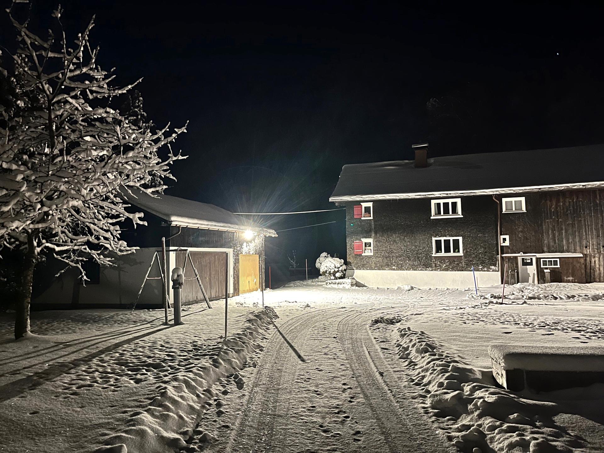 Sfeervolle 18e-eeuwse boerderij nabij het skigebied Sonnenkopf in Dalaas - foto 39