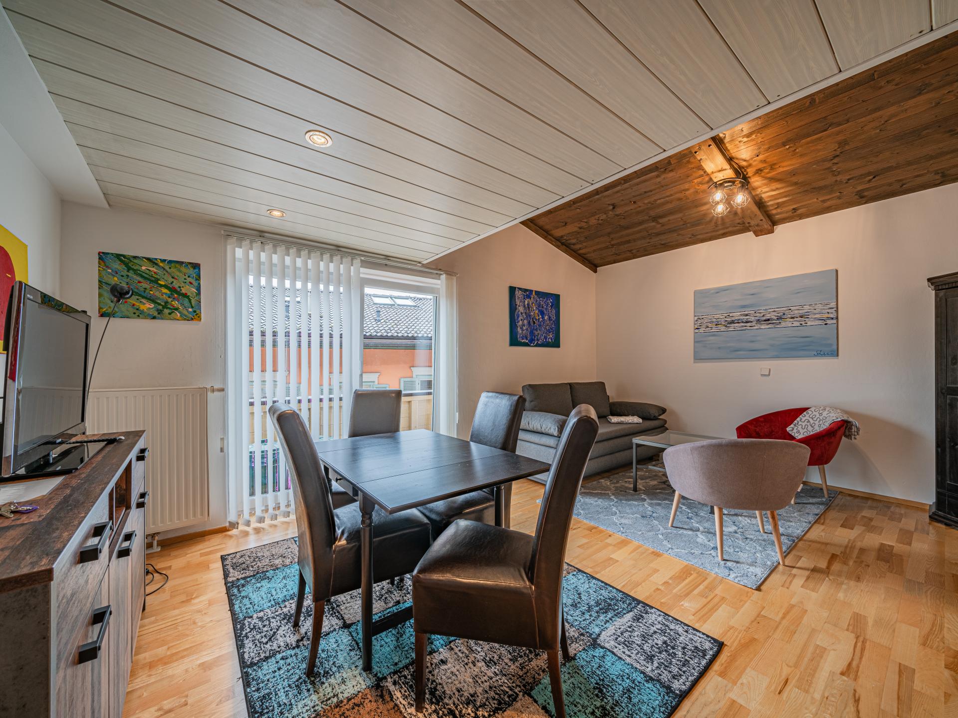 Knus appartement op 250m van de skilift in Hopfgarten im Brixental - foto 9