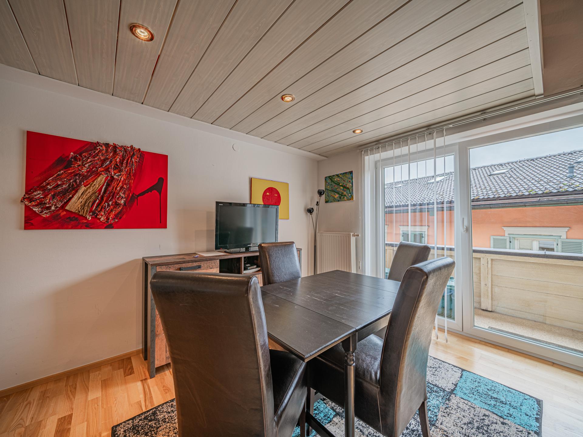Knus appartement op 250m van de skilift in Hopfgarten im Brixental - foto 12