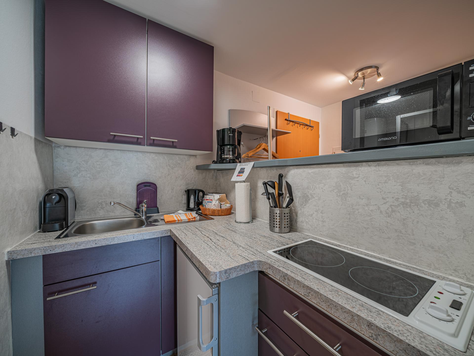 Knus appartement op 250m van de skilift in Hopfgarten im Brixental - foto 8