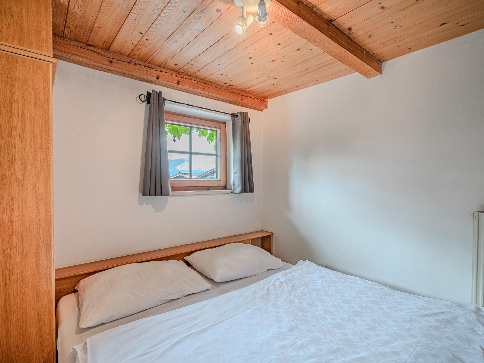 Appartement direct aan de piste in Sankt Johann met terras - foto 4