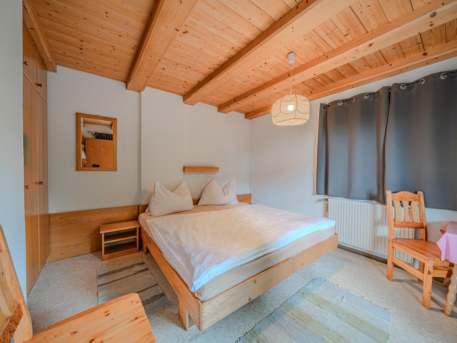 Appartement direct aan de piste in Sankt Johann met terras - foto 3