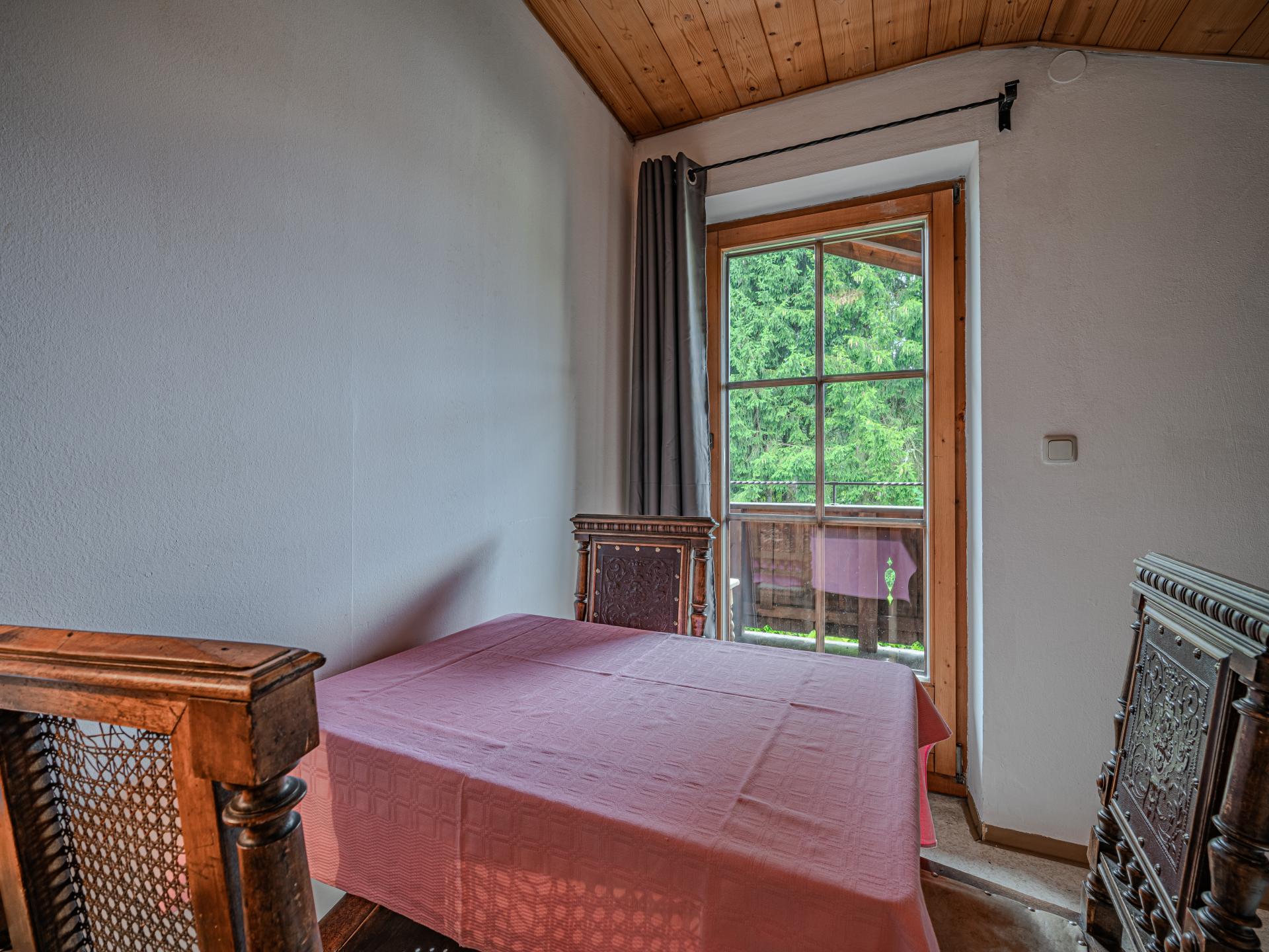 Appartement direct aan de piste in Sankt Johann met terras - foto 15
