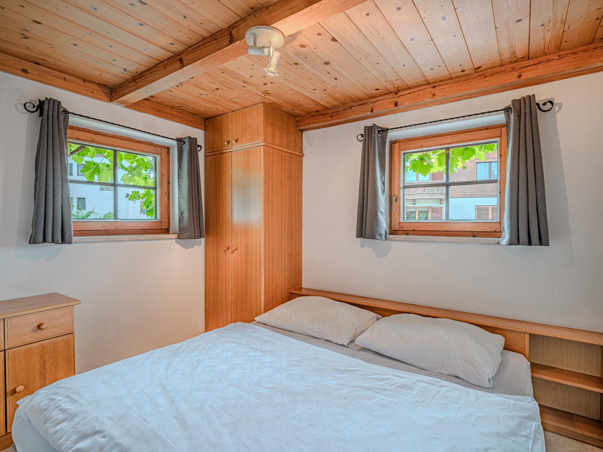 Appartement direct aan de piste in Sankt Johann met terras - foto 10