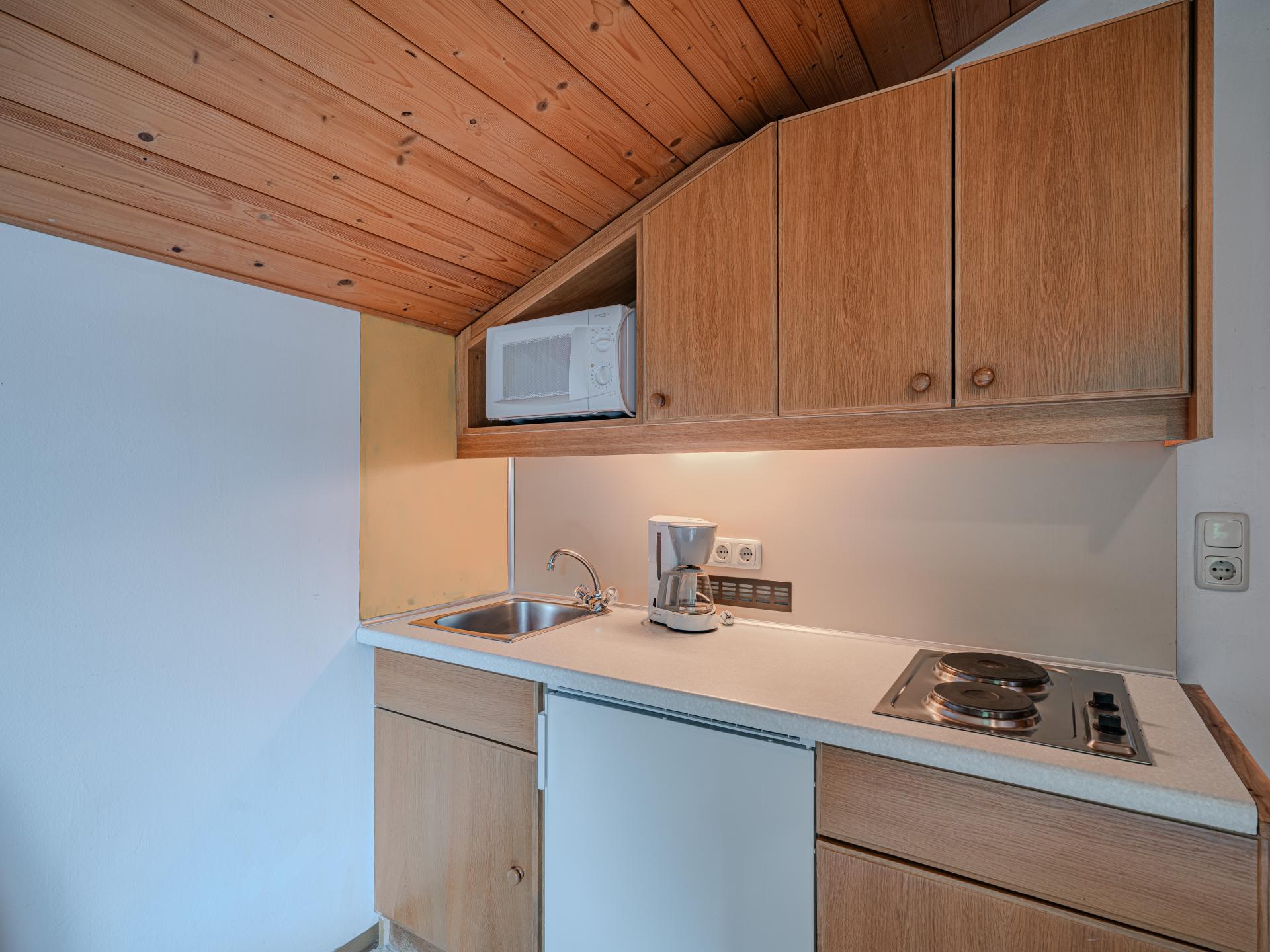 Chalet direct aan de piste in Sankt Johann – 8 personen, 105 m² - foto 17
