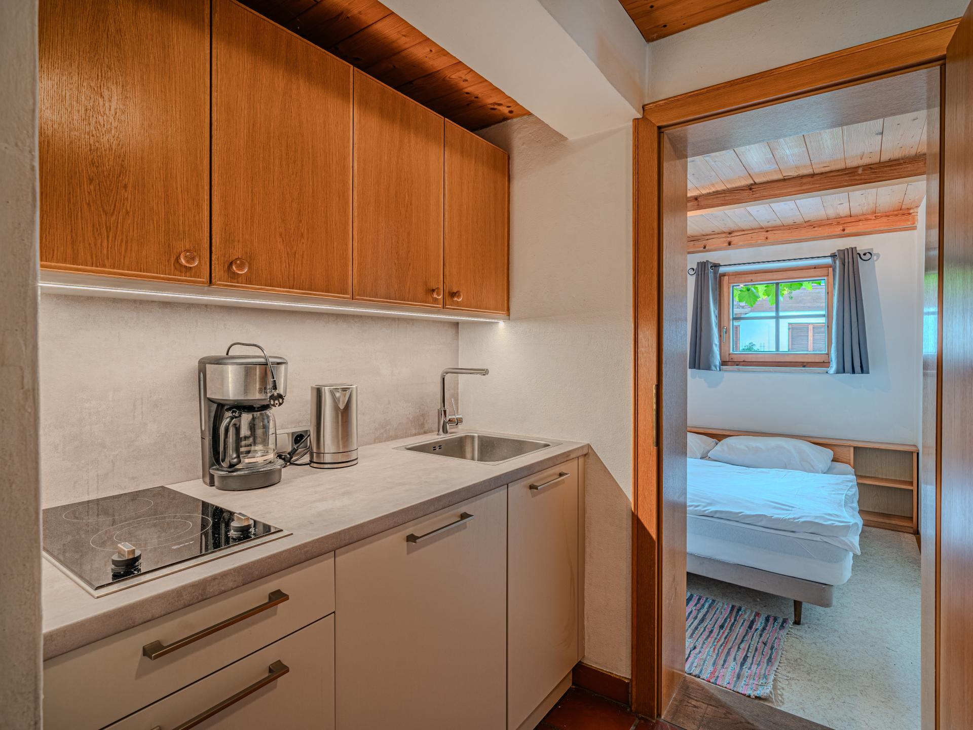 Chalet direct aan de piste in Sankt Johann – 8 personen, 105 m² - foto 11