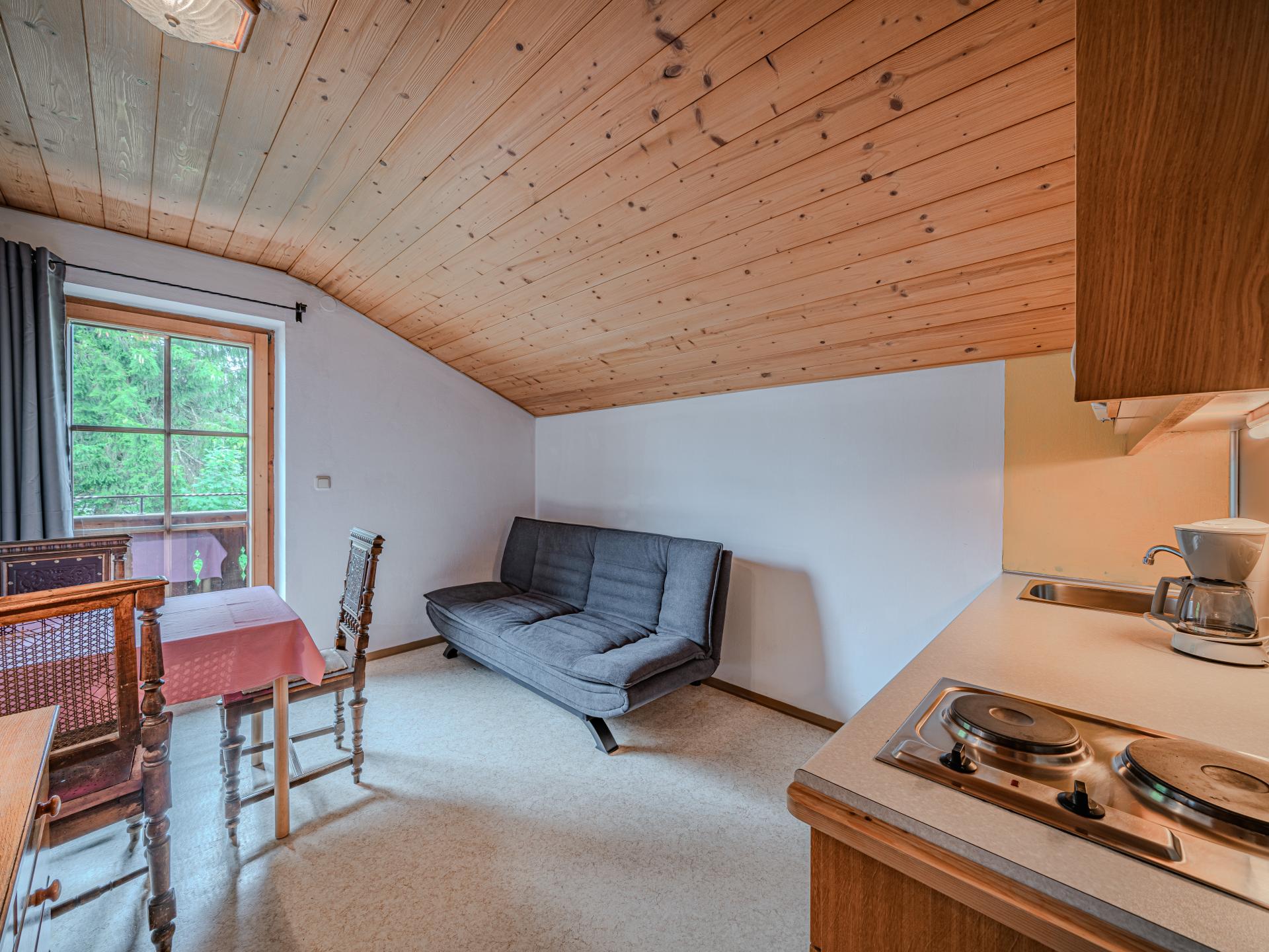 Chalet direct aan de piste in Sankt Johann – 8 personen, 105 m² - foto 14