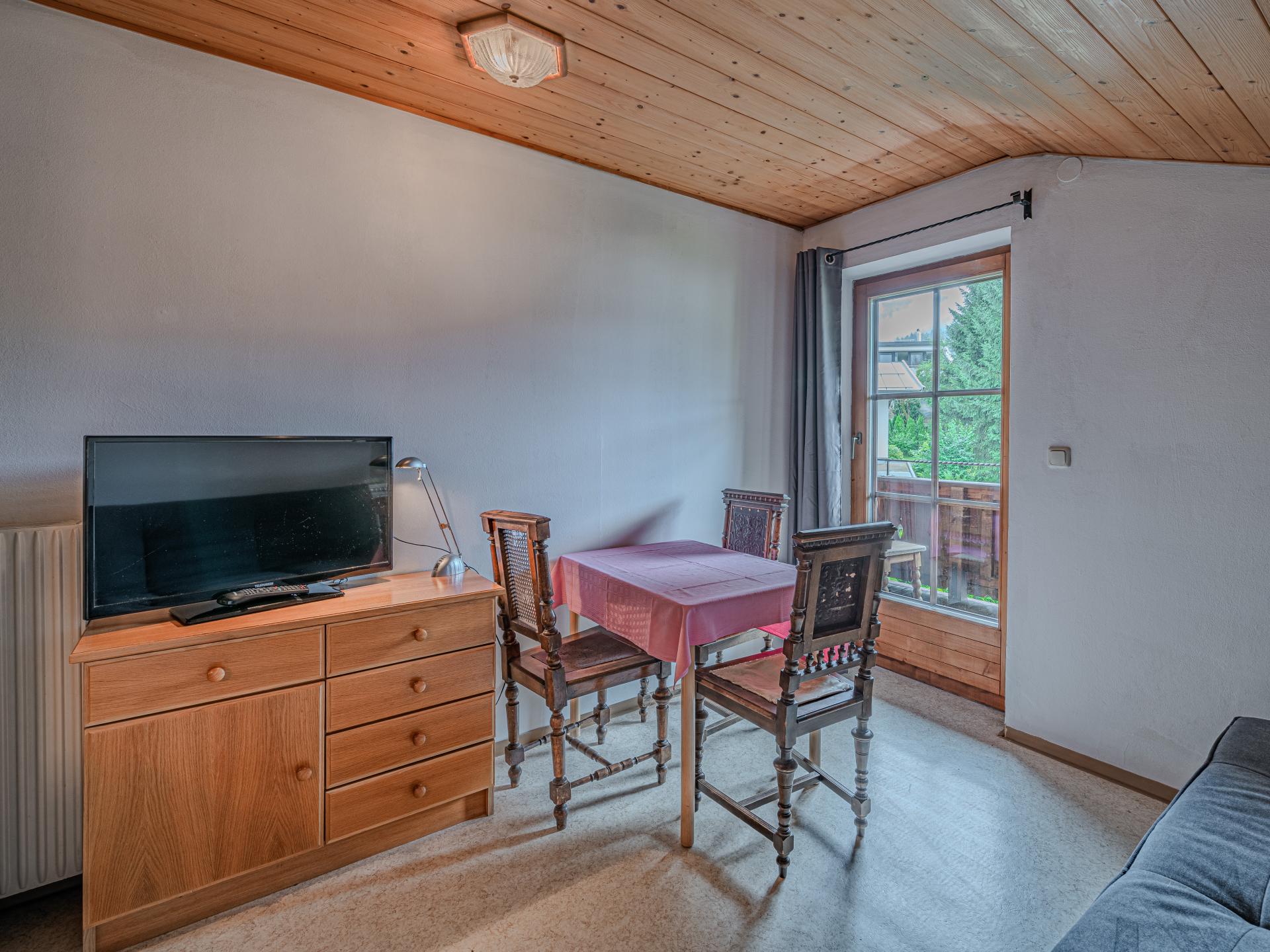 Chalet direct aan de piste in Sankt Johann – 8 personen, 105 m² - foto 16