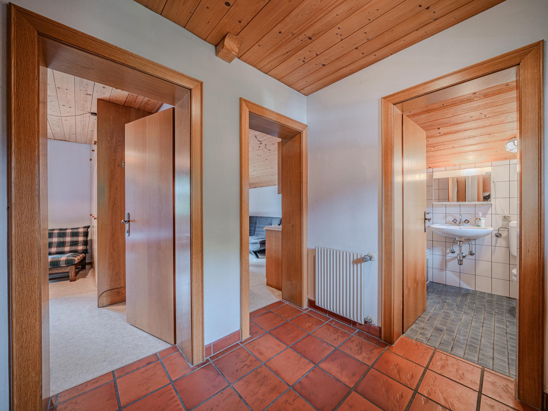 Chalet direct aan de piste in Sankt Johann – 8 personen, 105 m² - foto 15