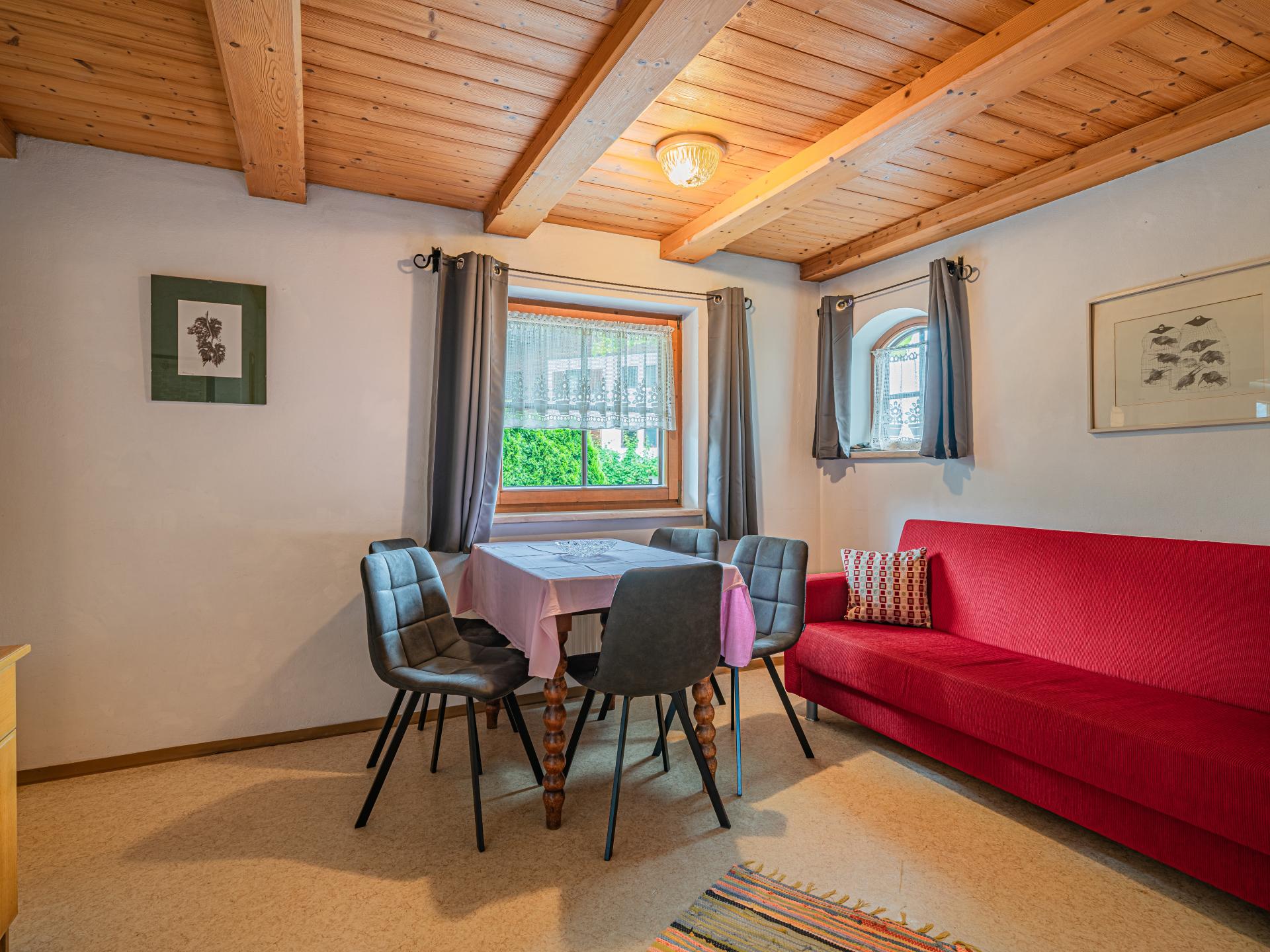Chalet direct aan de piste in Sankt Johann – 8 personen, 105 m² - foto 13