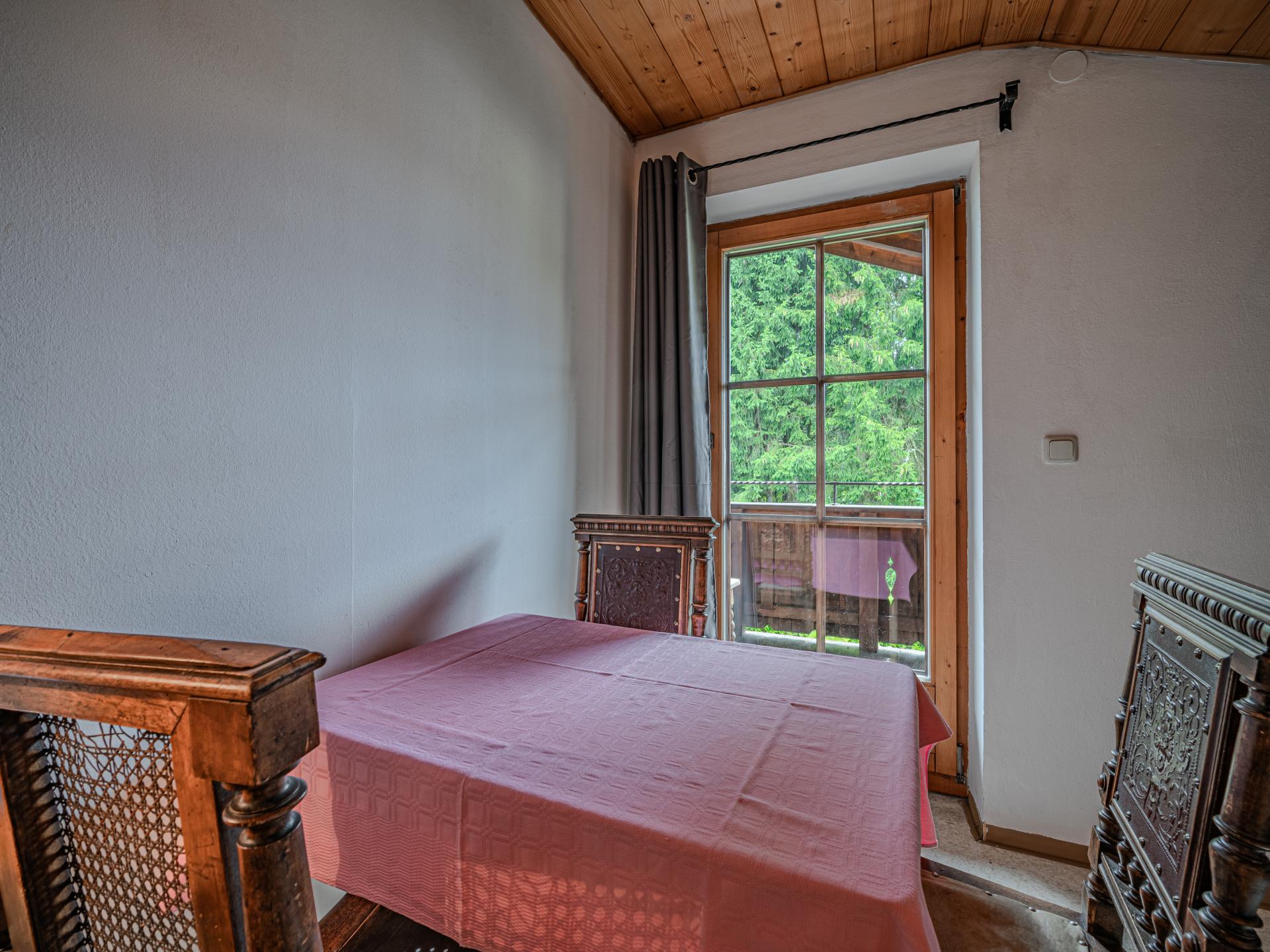 Chalet direct aan de piste in Sankt Johann – 8 personen, 105 m² - foto 18