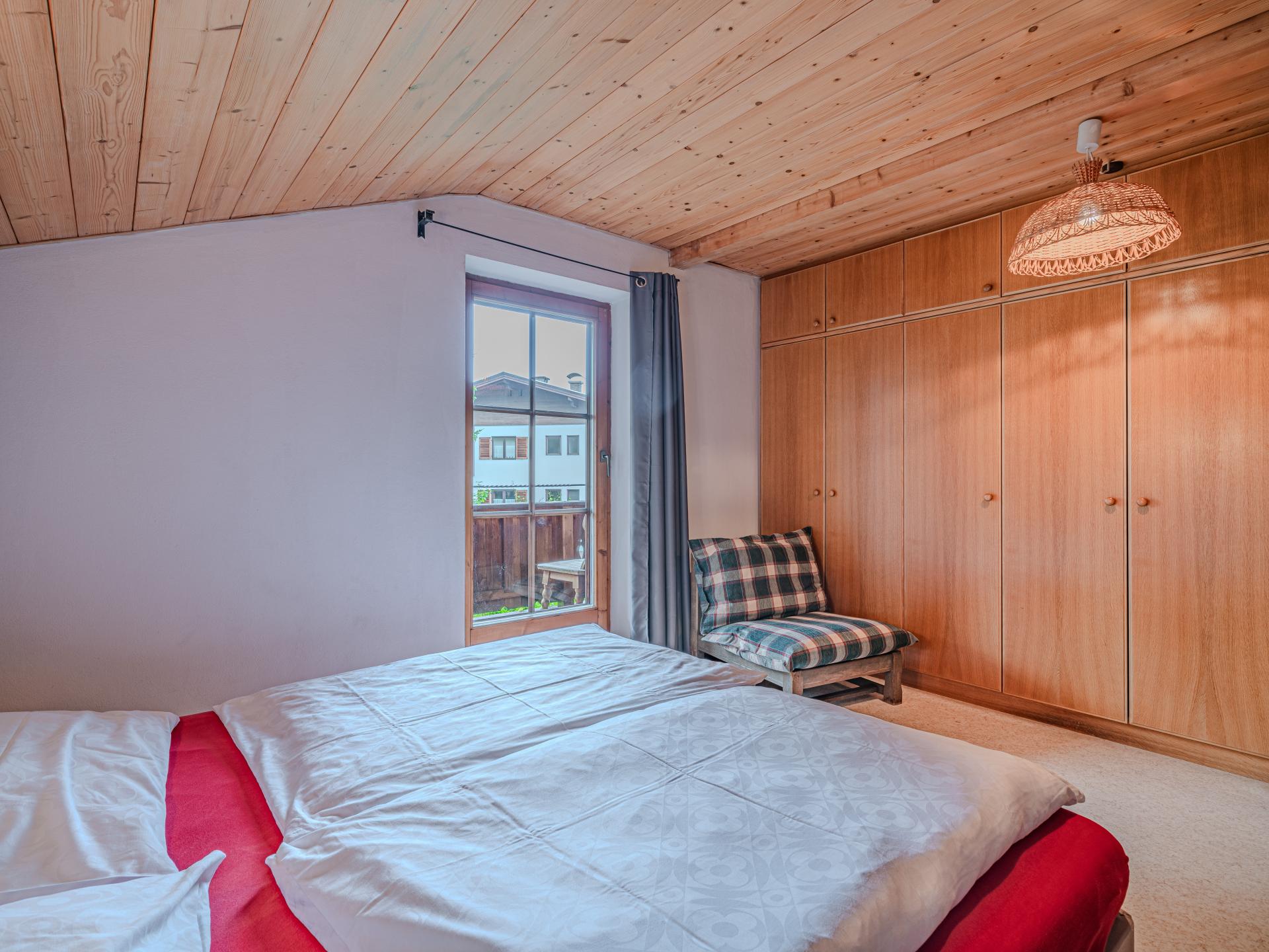 Chalet direct aan de piste in Sankt Johann – 8 personen, 105 m² - foto 19