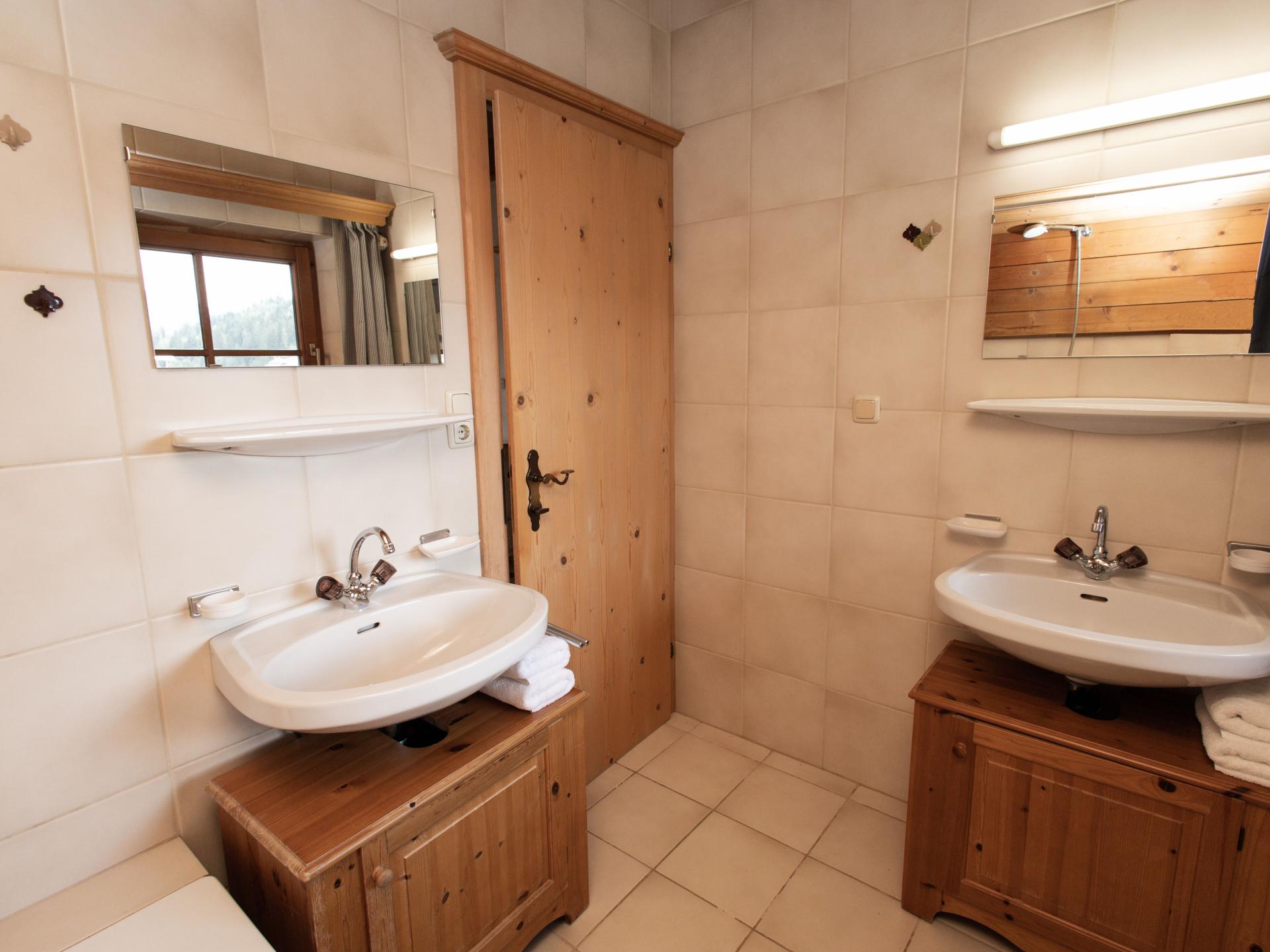 Vrijstaand chalet nabij het meer in Kirchberg in Tirol - foto 19