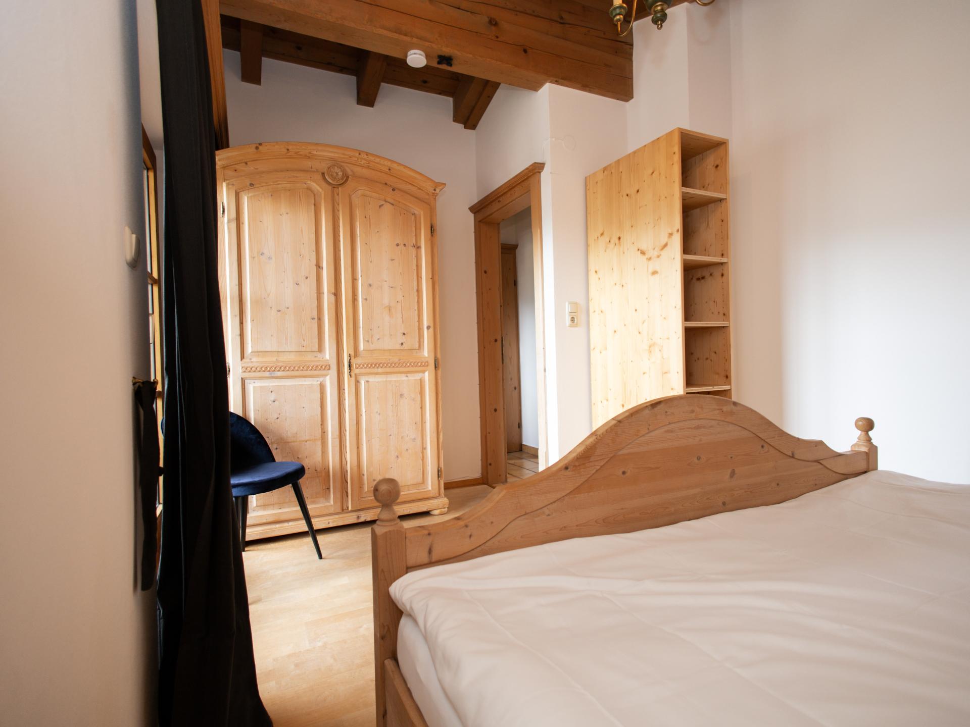 Vrijstaand chalet nabij het meer in Kirchberg in Tirol - foto 13