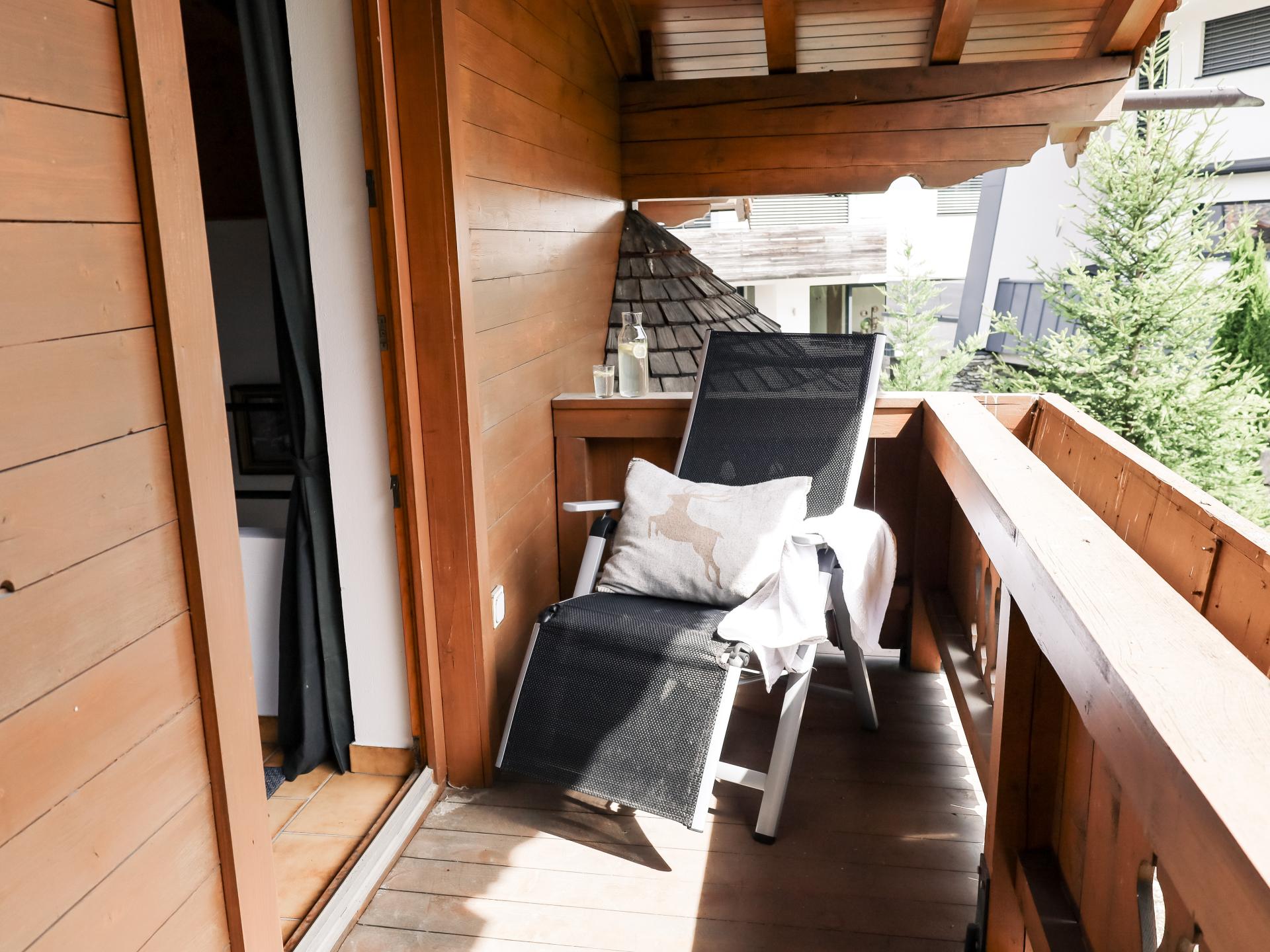 Vrijstaand chalet nabij het meer in Kirchberg in Tirol - foto 36